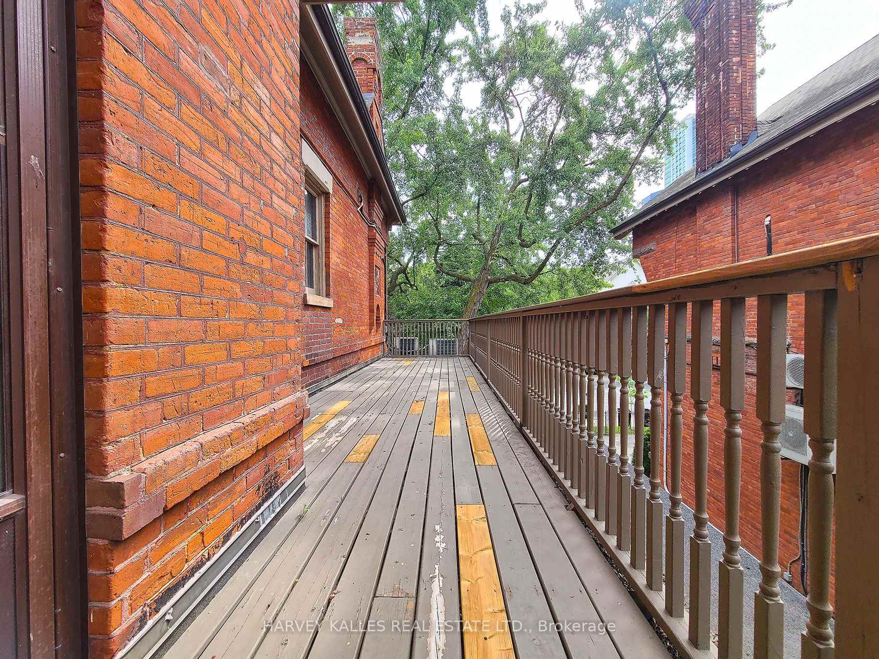 510 Jarvis Street 6, Toronto Unit: 6
