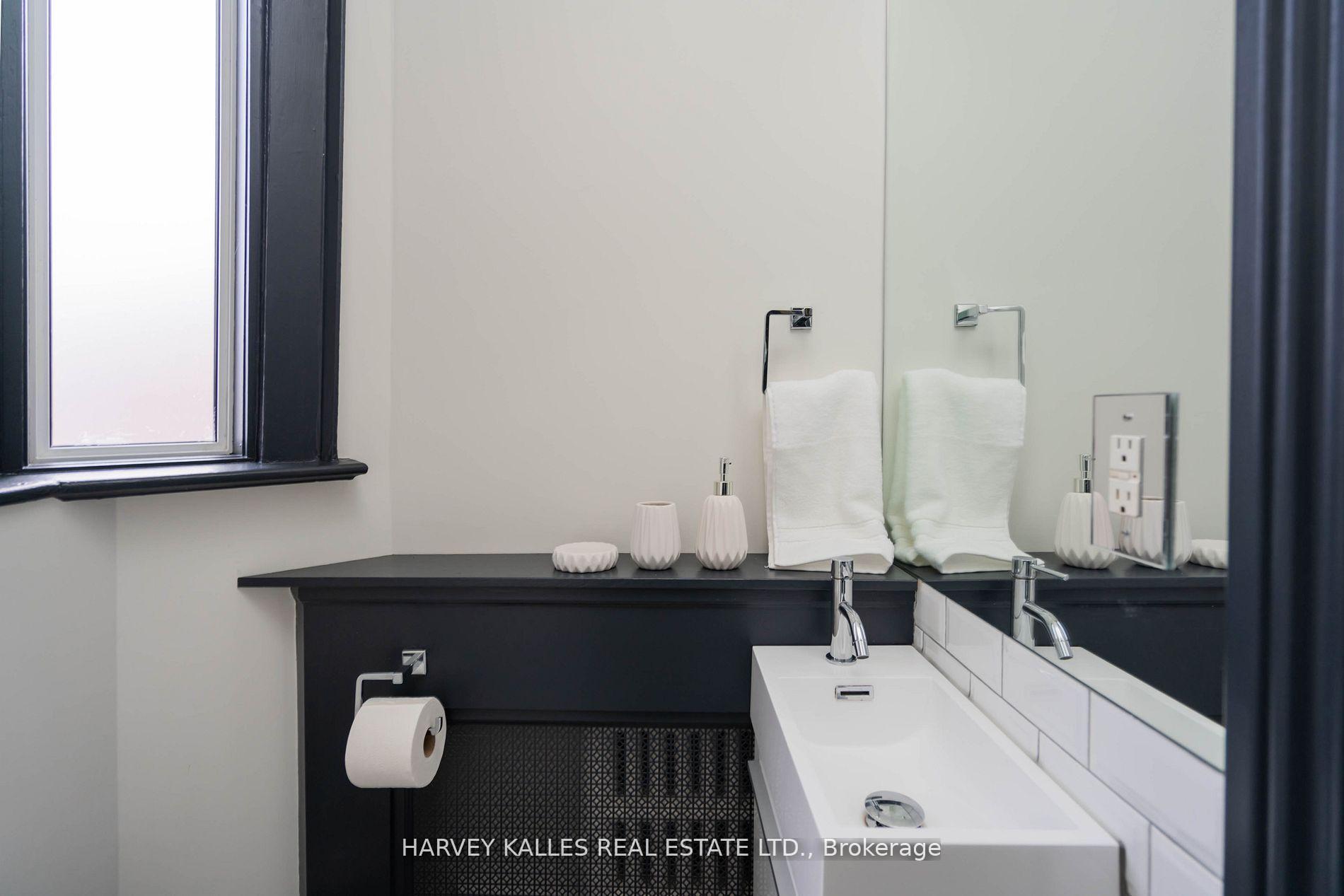 510 Jarvis Street 6, Toronto Unit: 6