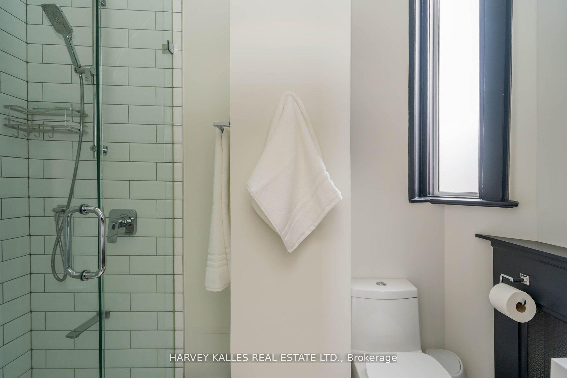 510 Jarvis Street 6, Toronto Unit: 6