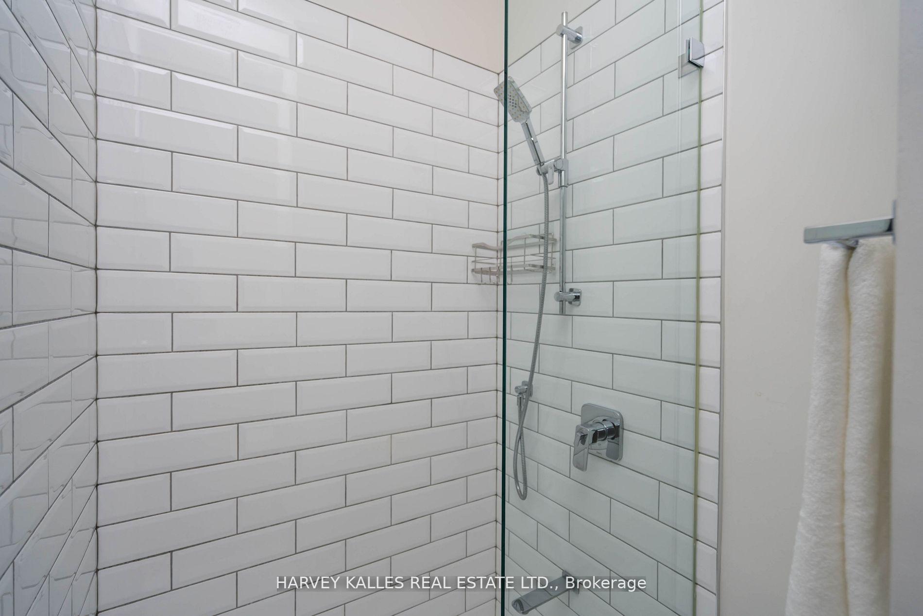 510 Jarvis Street 6, Toronto Unit: 6
