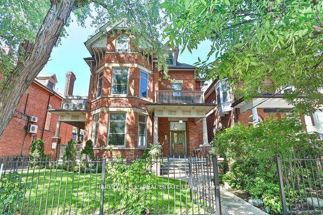 510 Jarvis Street 6, Toronto Unit: 6