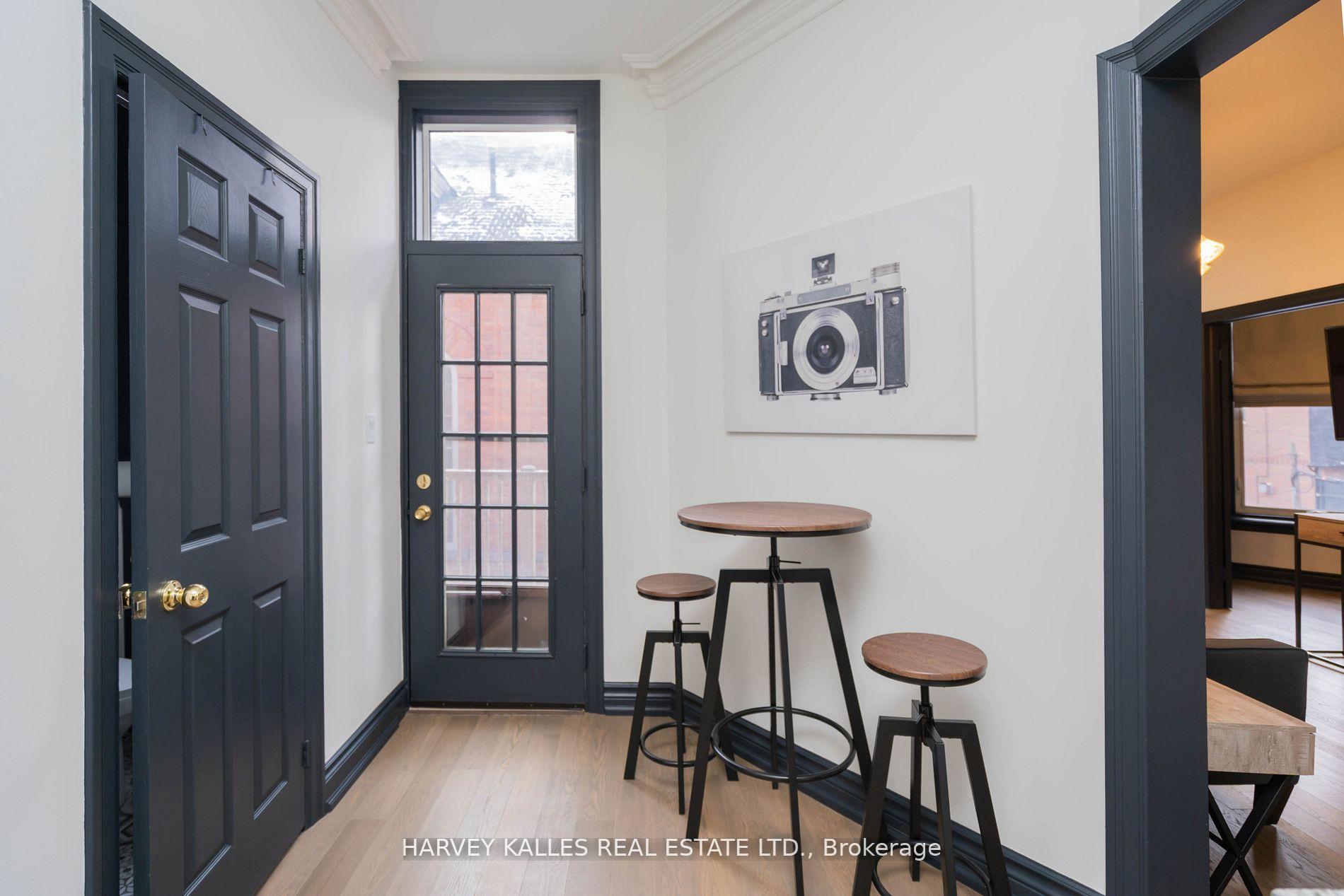 510 Jarvis Street 6, Toronto Unit: 6