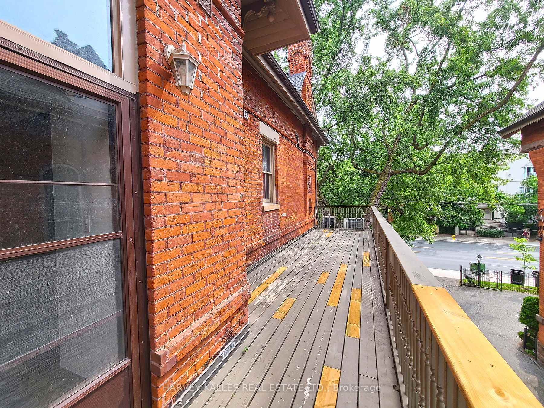 510 Jarvis Street 6, Toronto Unit: 6