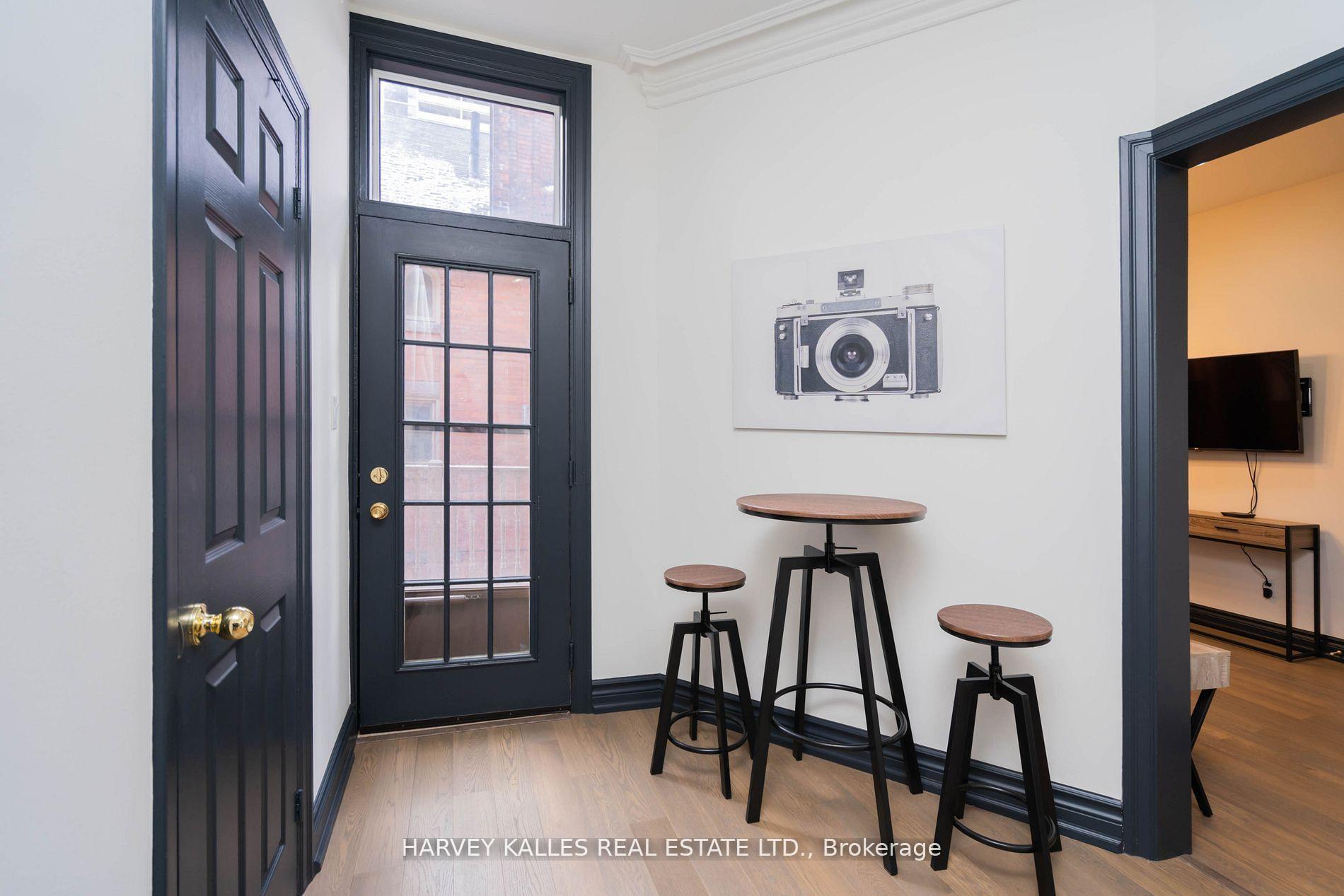 510 Jarvis Street 6, Toronto Unit: 6