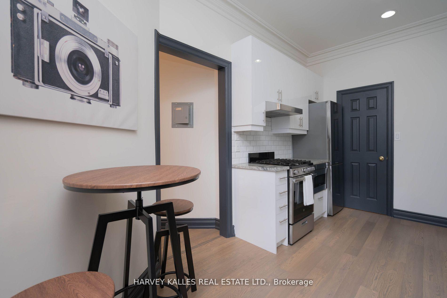510 Jarvis Street 6, Toronto Unit: 6