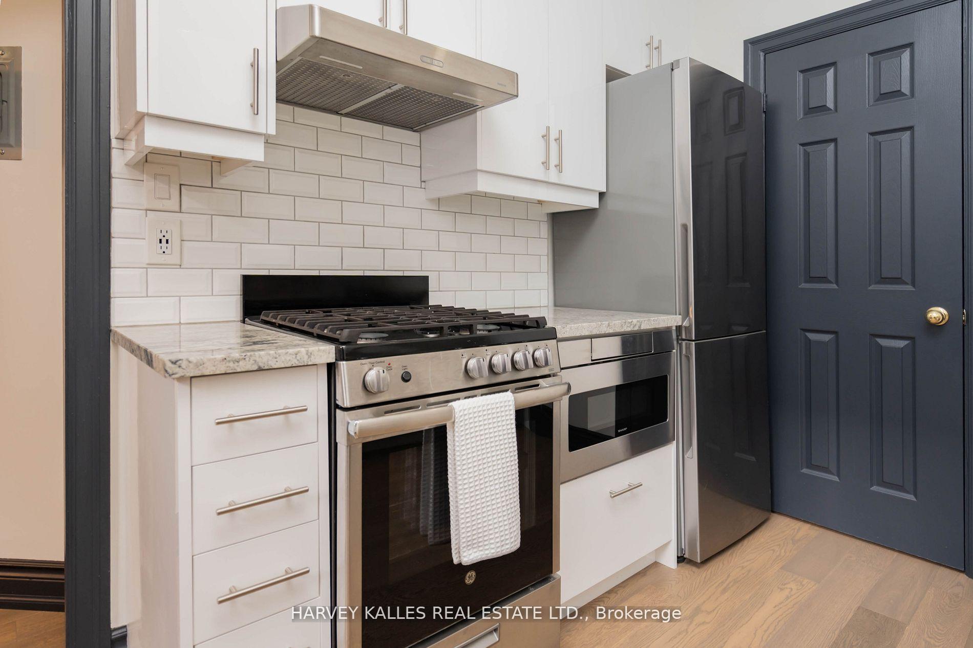 510 Jarvis Street 6, Toronto Unit: 6