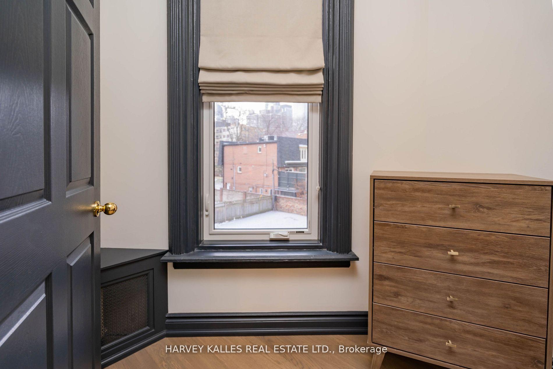 510 Jarvis Street 6, Toronto Unit: 6