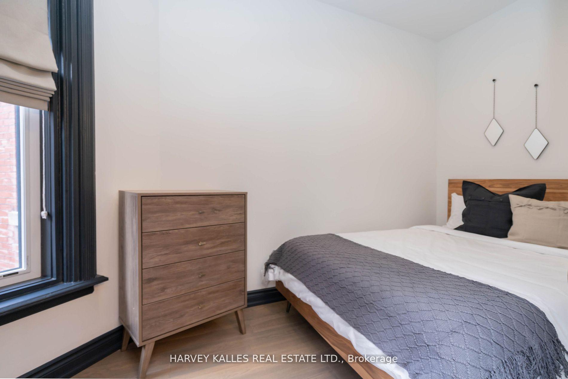 510 Jarvis Street 6, Toronto Unit: 6