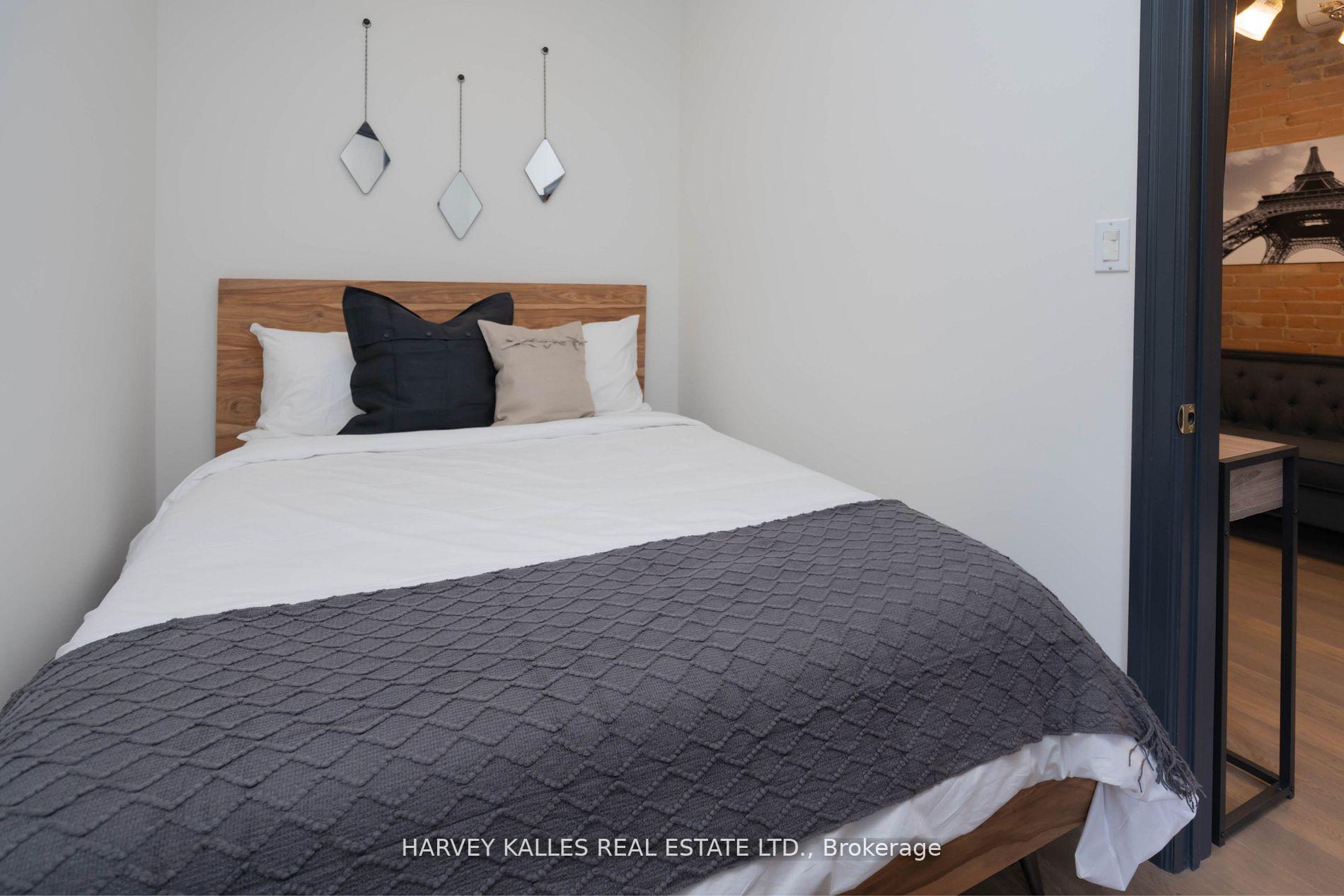 510 Jarvis Street 6, Toronto Unit: 6