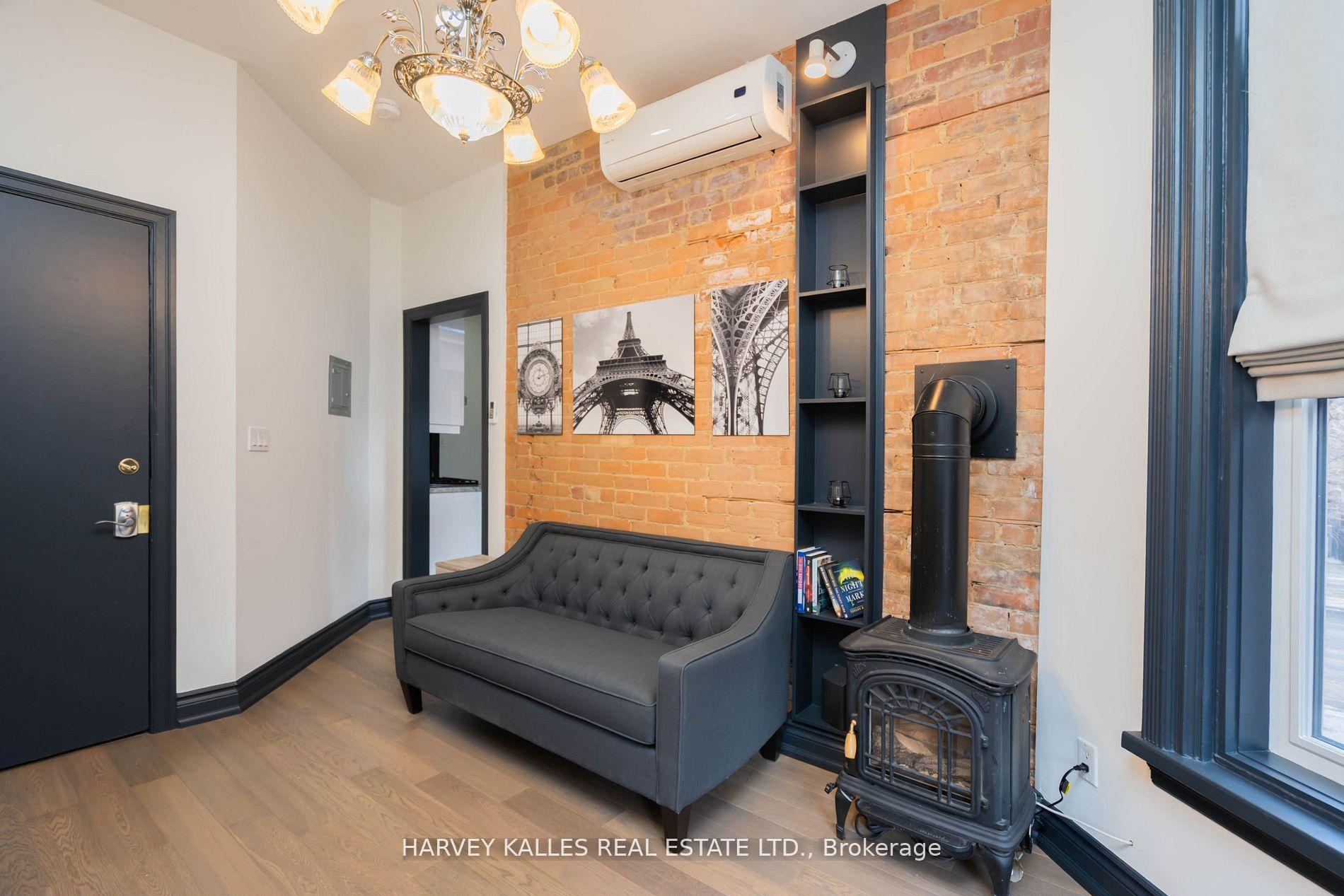 510 Jarvis Street 6, Toronto Unit: 6