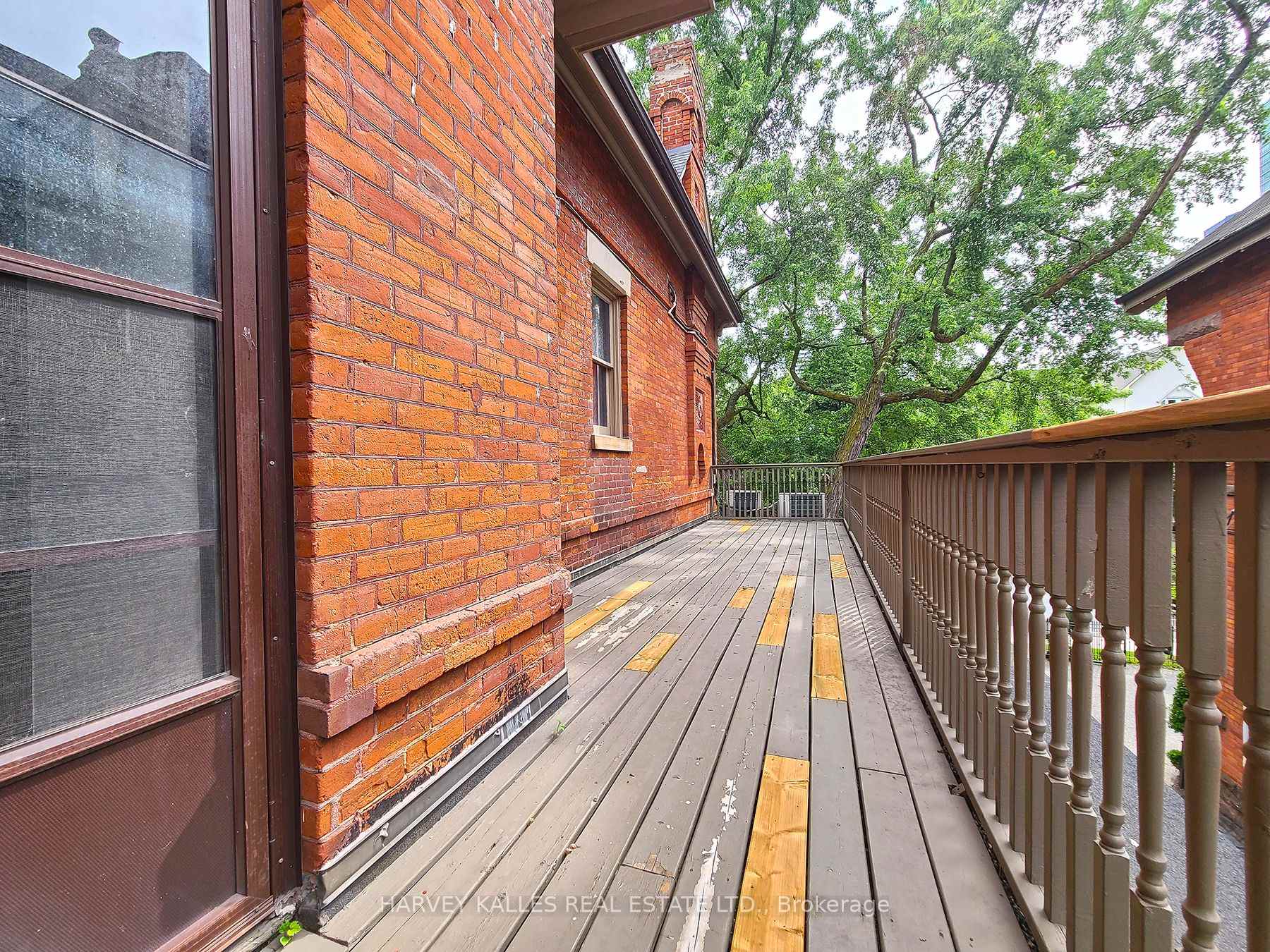 510 Jarvis Street 6, Toronto Unit: 6
