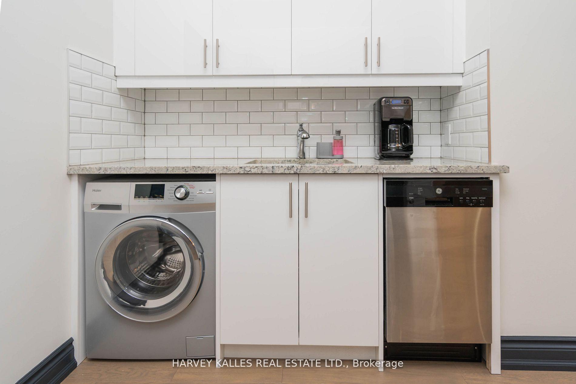 510 Jarvis Street 6, Toronto Unit: 6