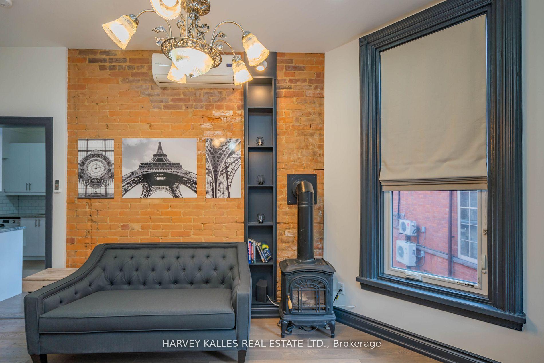 510 Jarvis Street 6, Toronto Unit: 6