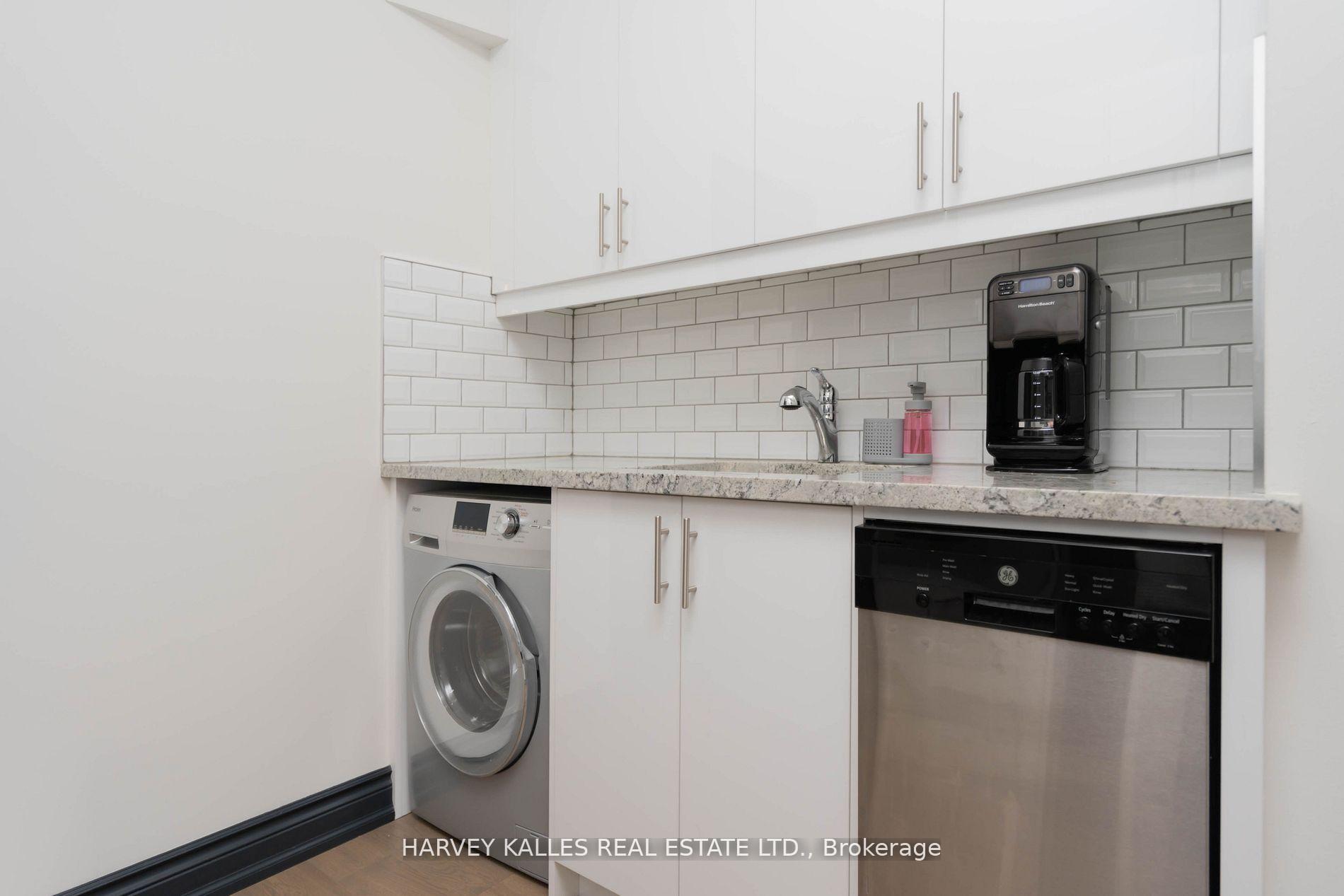 510 Jarvis Street 6, Toronto Unit: 6