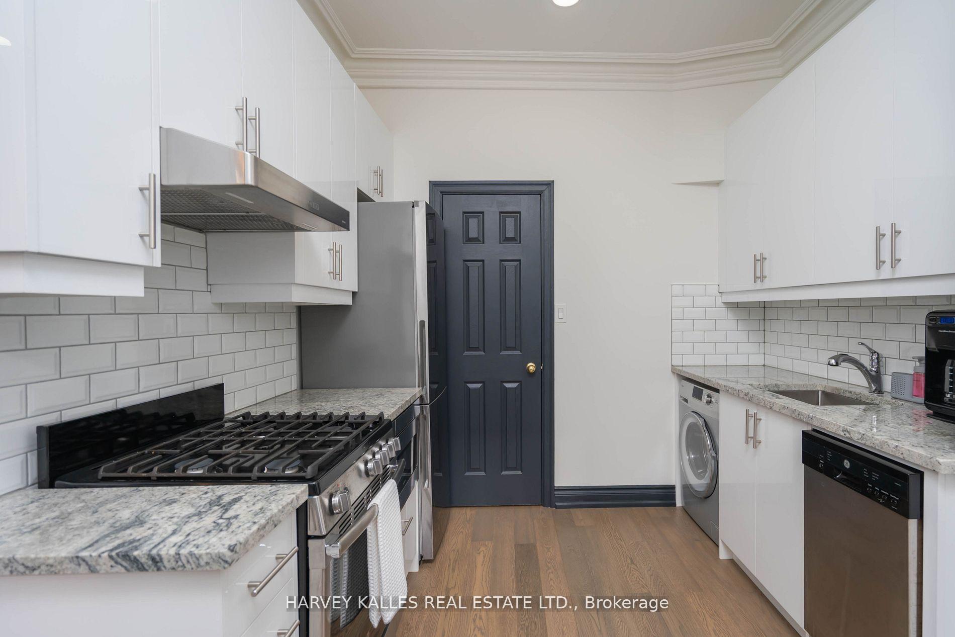 510 Jarvis Street 6, Toronto Unit: 6
