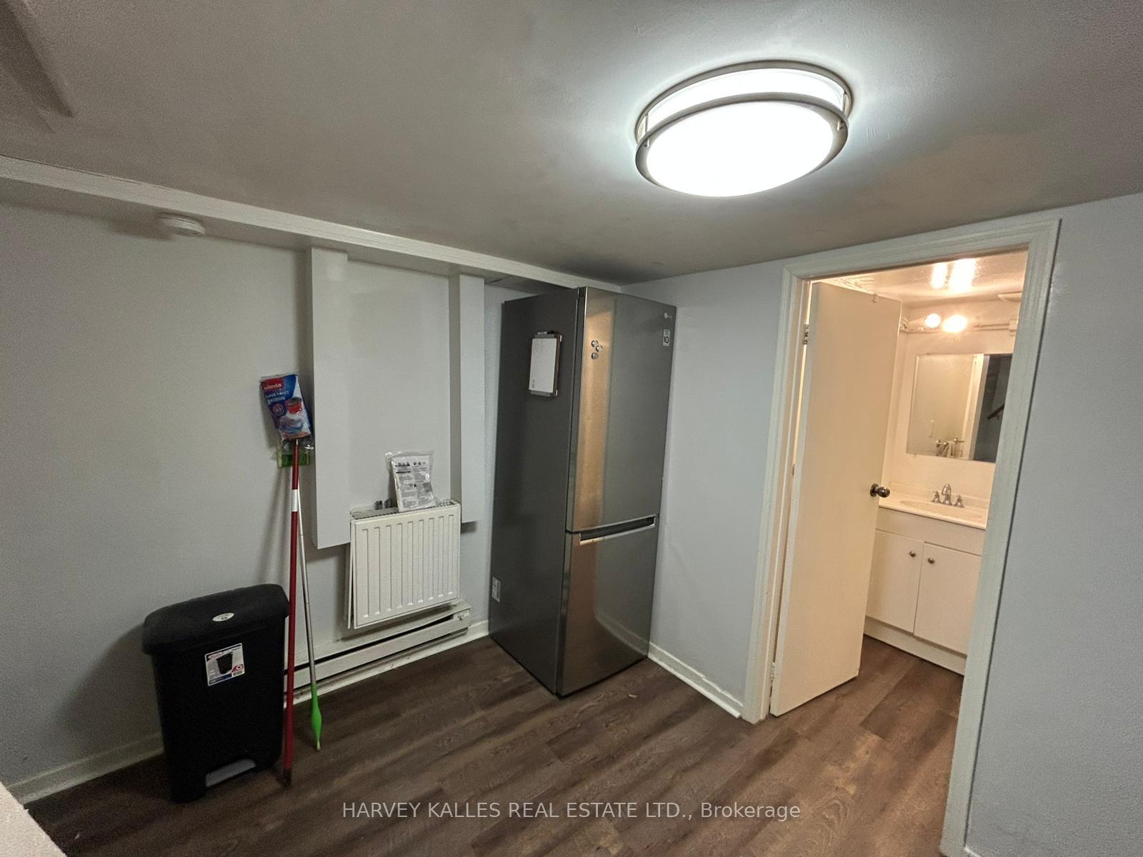 1098 Bathurst Street 3, Toronto Unit: 3