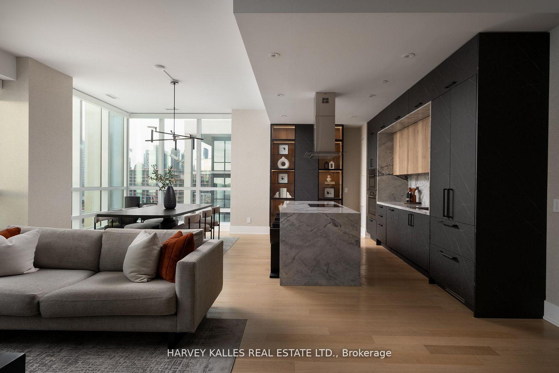 55 Merchants' Wharf N/A 926, Toronto Unit: 926