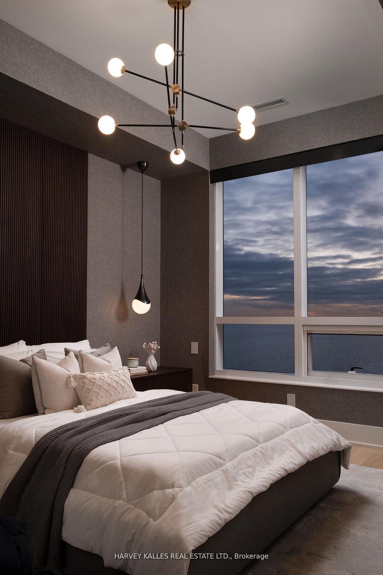 55 Merchants' Wharf N/A 926, Toronto Unit: 926