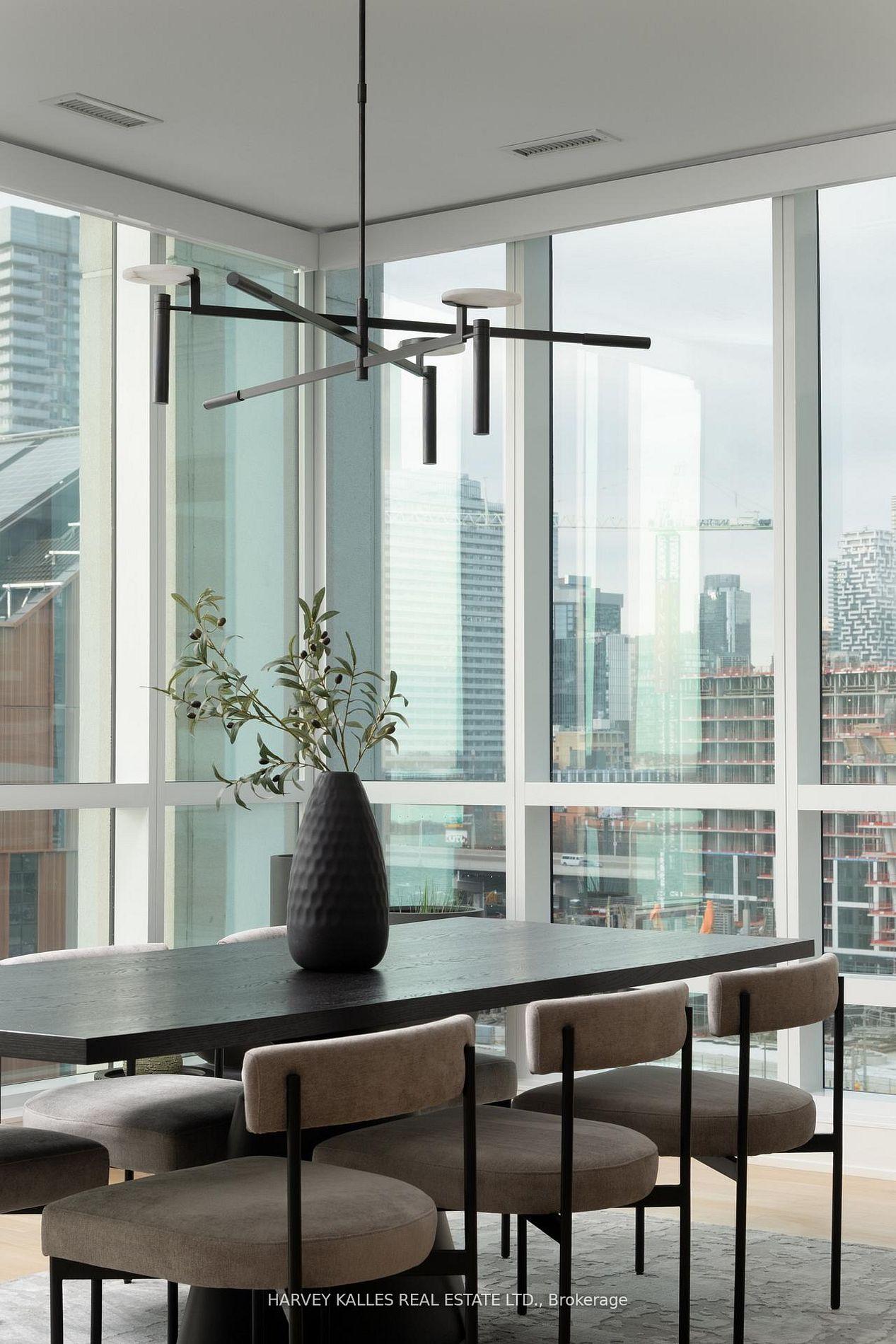 55 Merchants' Wharf N/A 926, Toronto Unit: 926