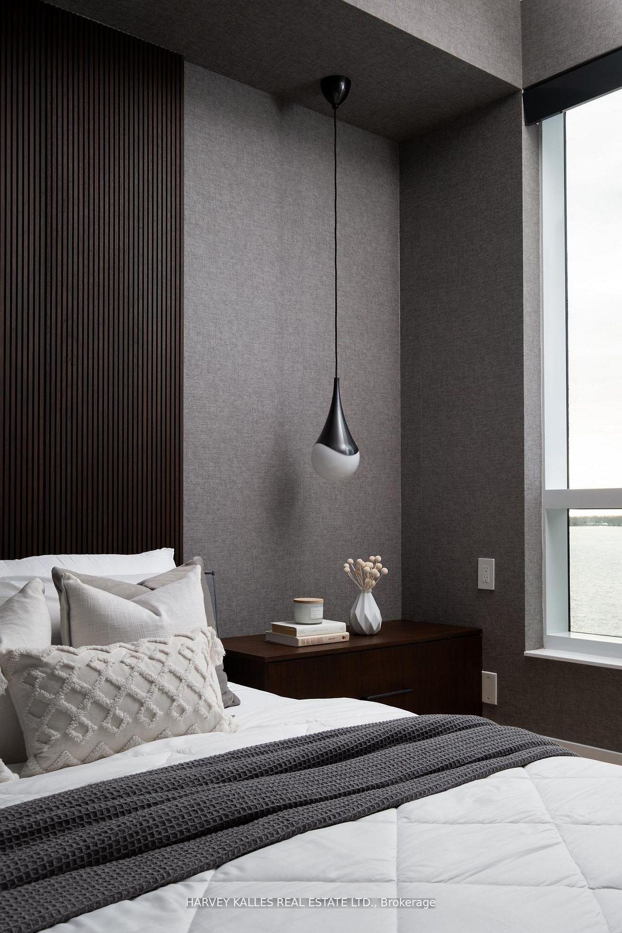 55 Merchants' Wharf N/A 926, Toronto Unit: 926