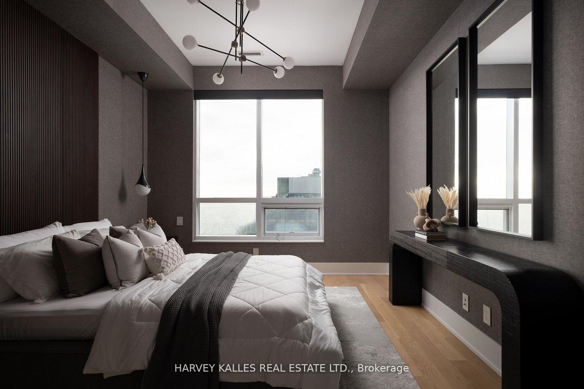 55 Merchants' Wharf N/A 926, Toronto Unit: 926
