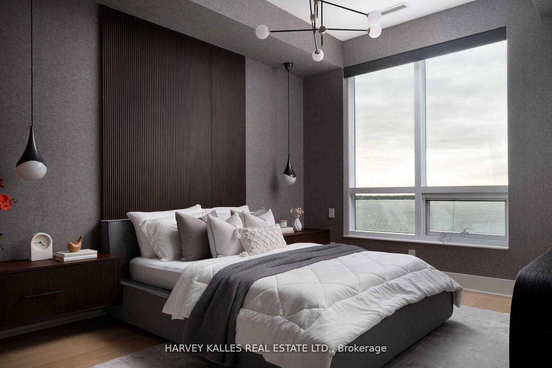 55 Merchants' Wharf N/A 926, Toronto Unit: 926