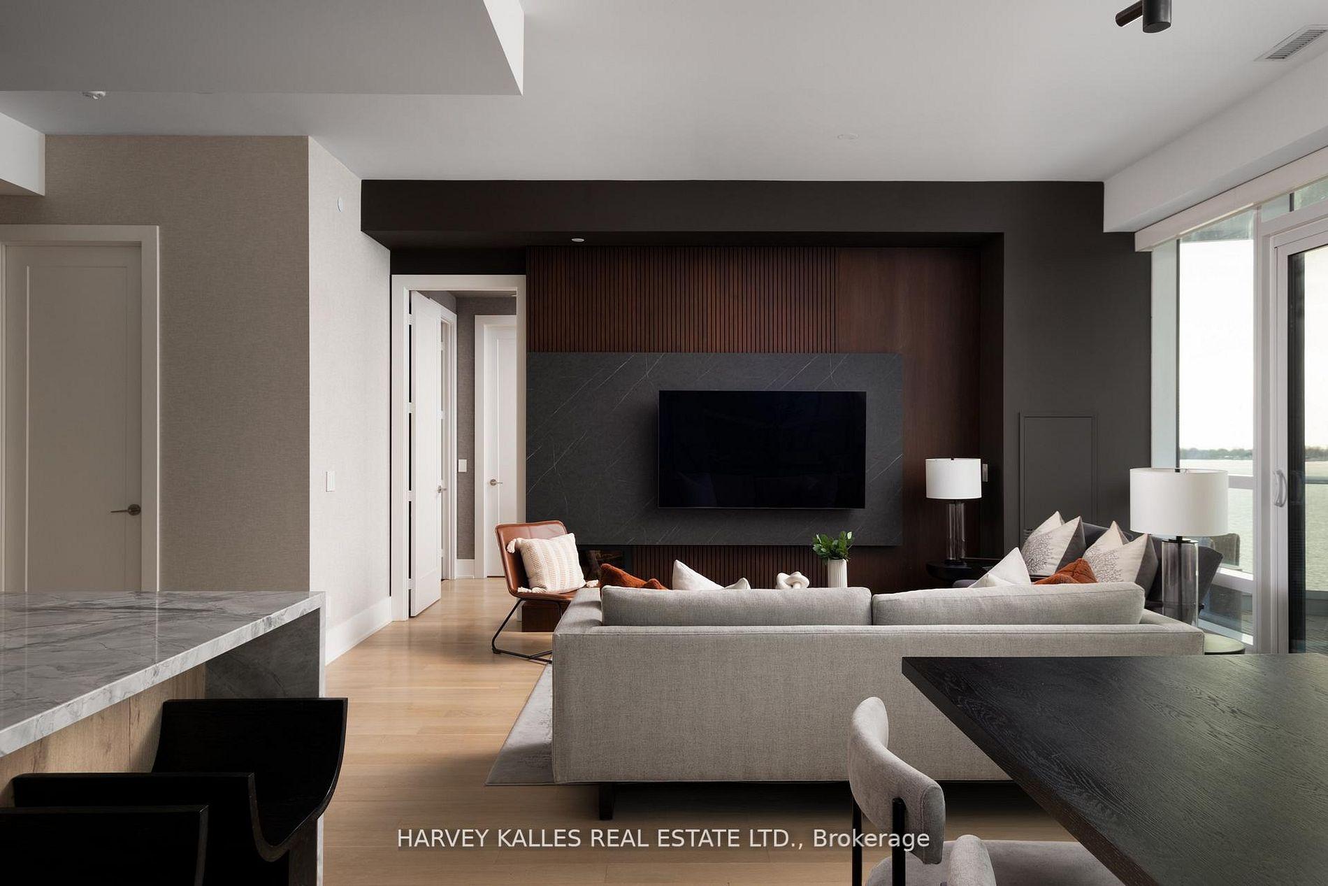 55 Merchants' Wharf N/A 926, Toronto Unit: 926