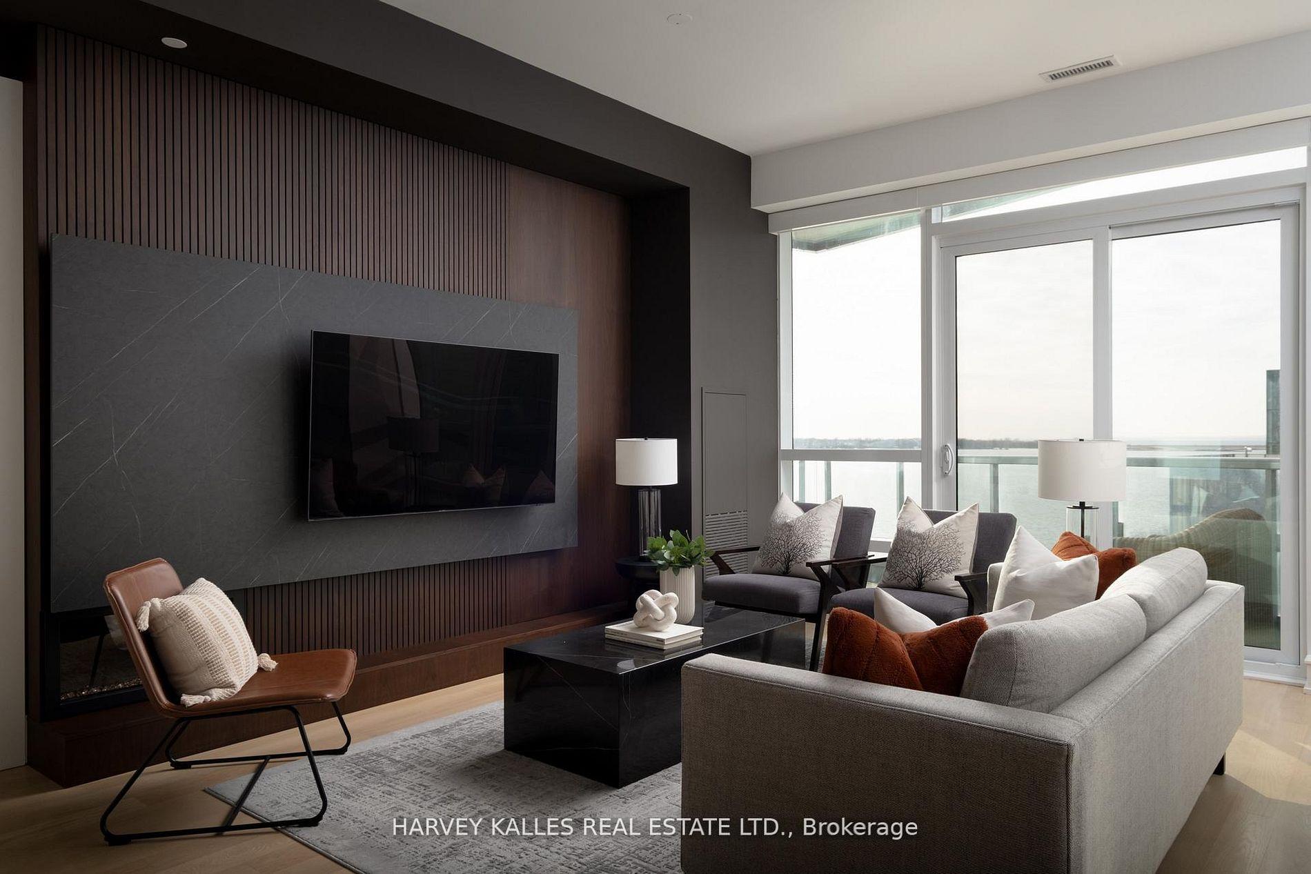 55 Merchants' Wharf N/A 926, Toronto Unit: 926