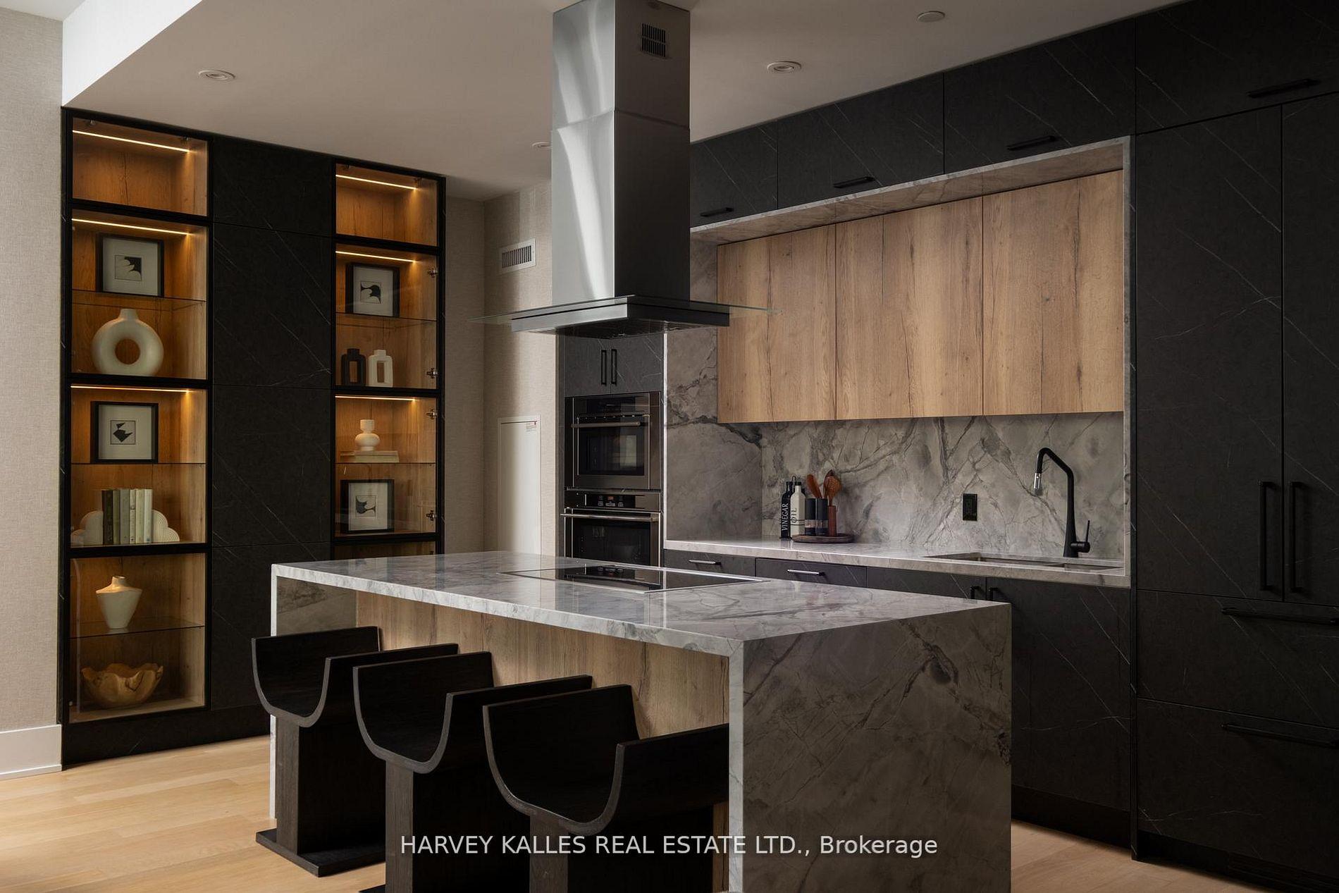 55 Merchants' Wharf N/A 926, Toronto Unit: 926