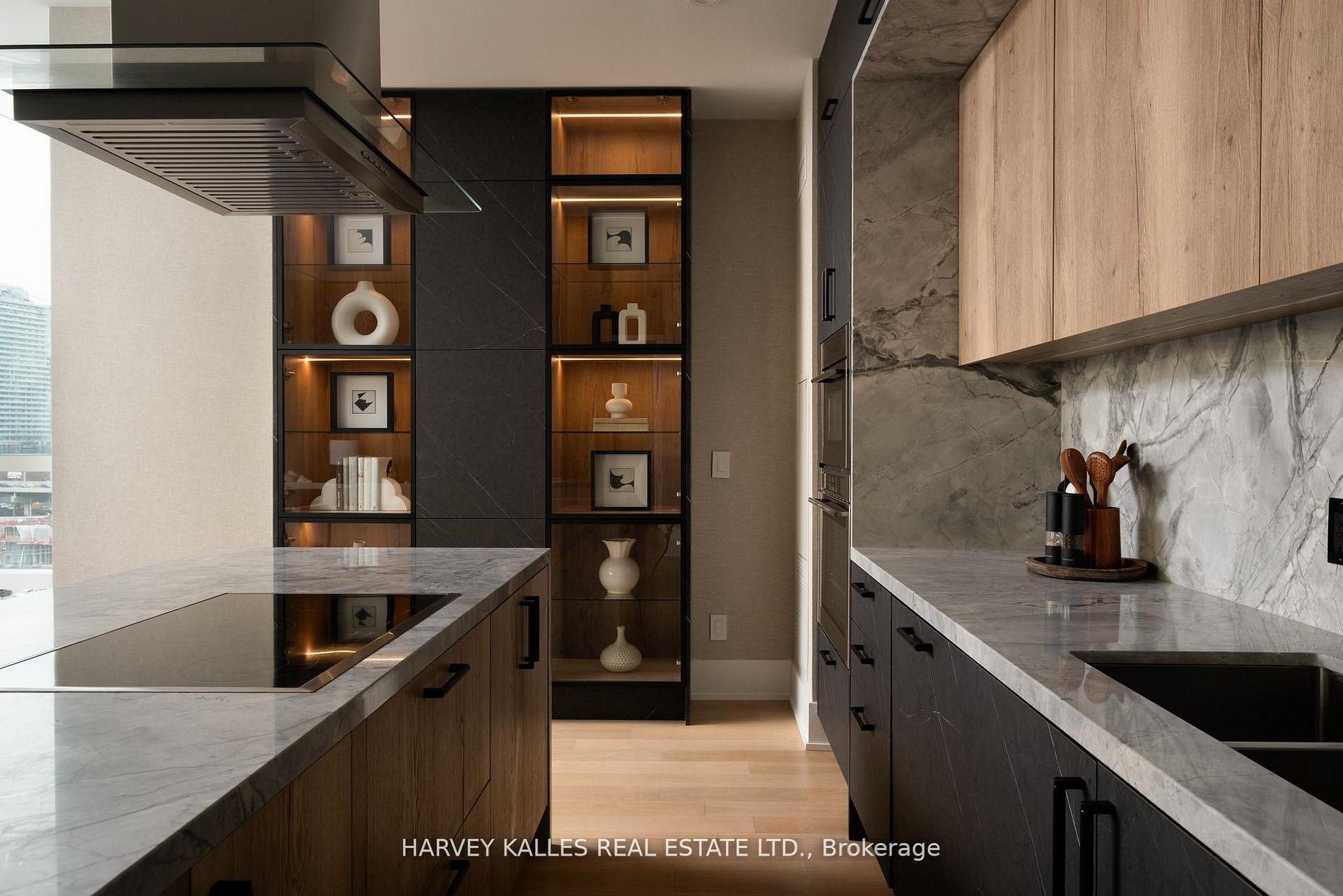 55 Merchants' Wharf N/A 926, Toronto Unit: 926