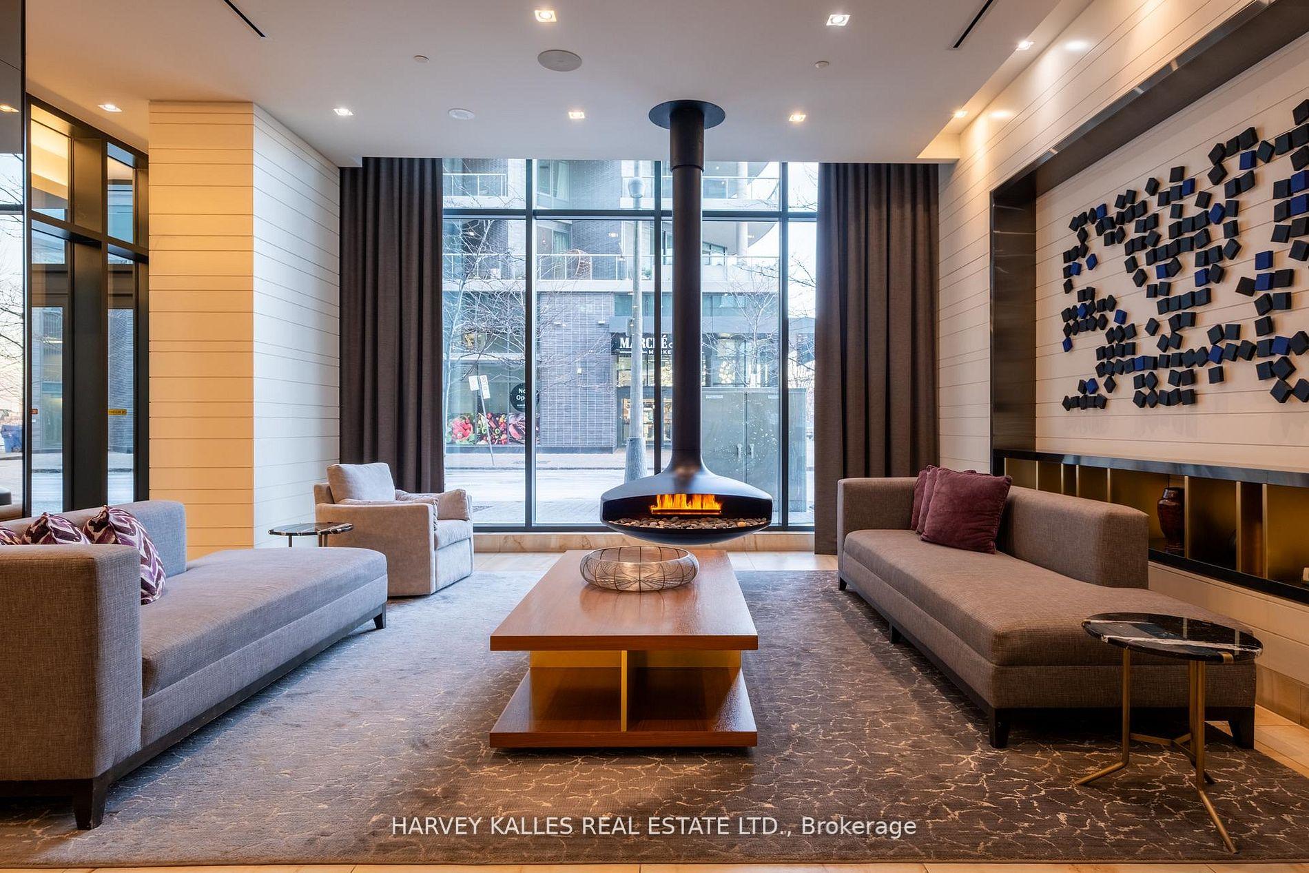 55 Merchants' Wharf N/A 926, Toronto Unit: 926