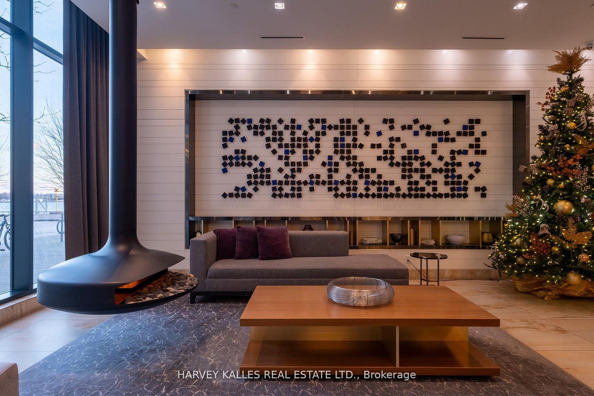 55 Merchants' Wharf N/A 926, Toronto Unit: 926