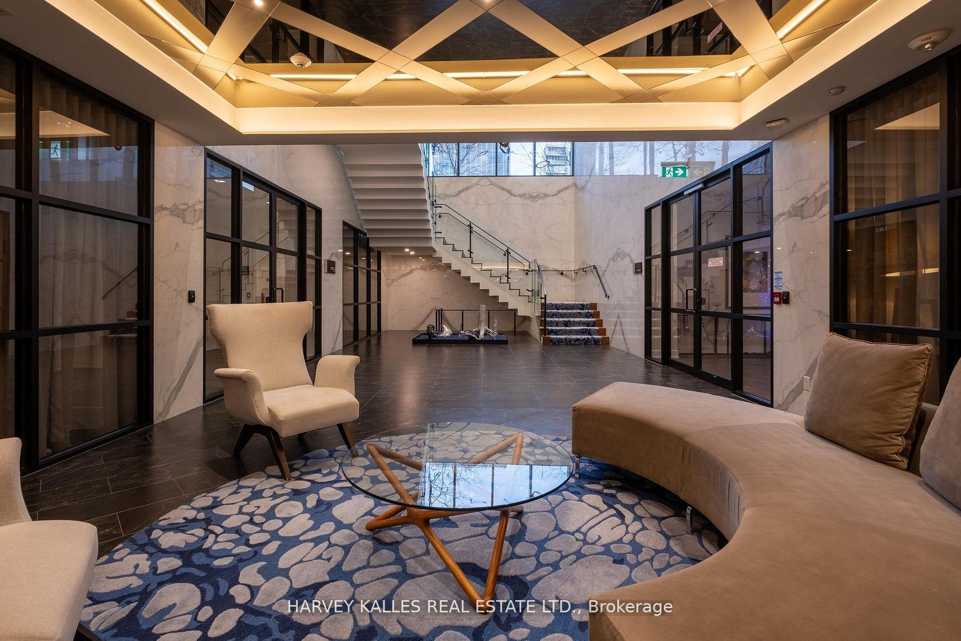 55 Merchants' Wharf N/A 926, Toronto Unit: 926