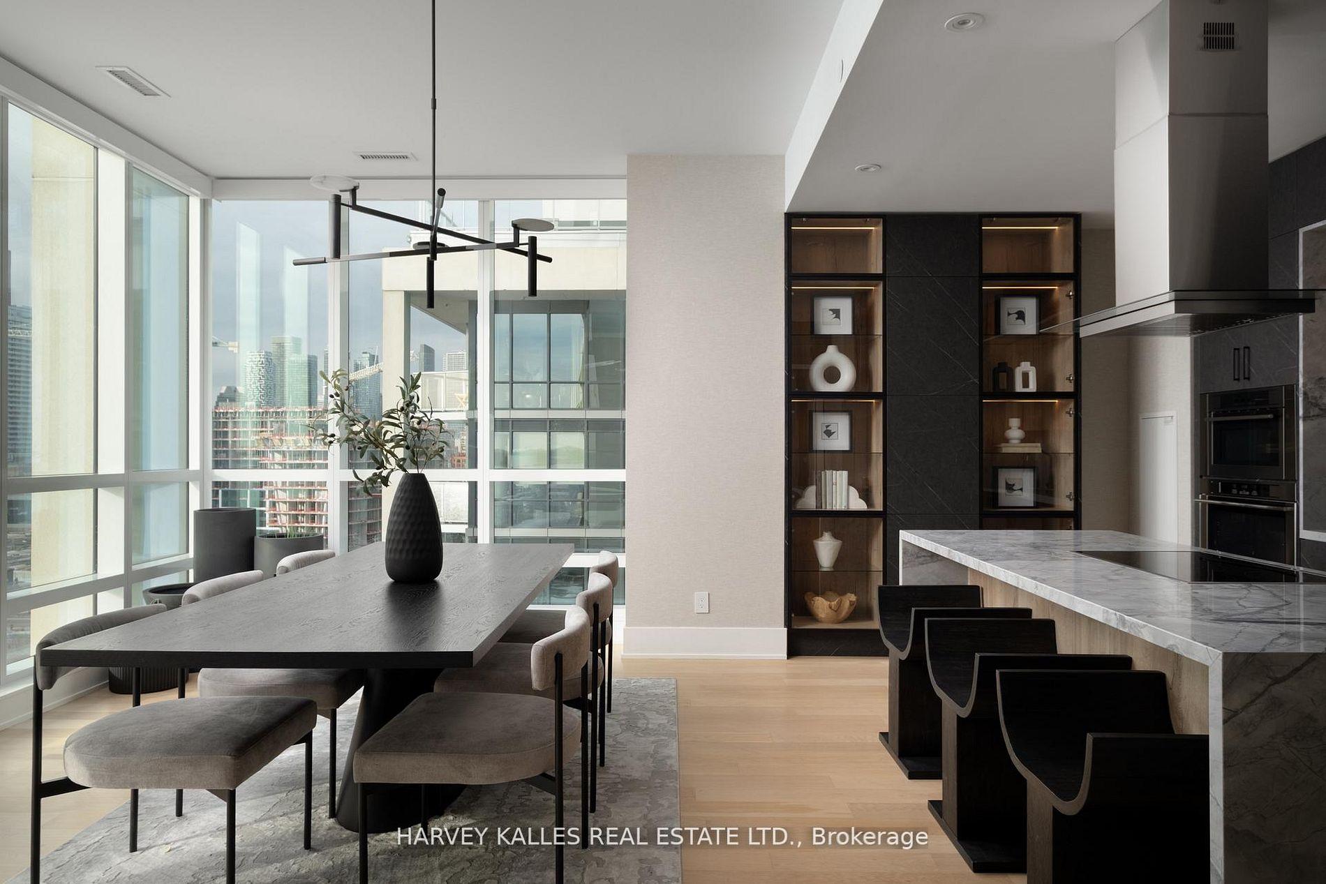 55 Merchants' Wharf N/A 926, Toronto Unit: 926