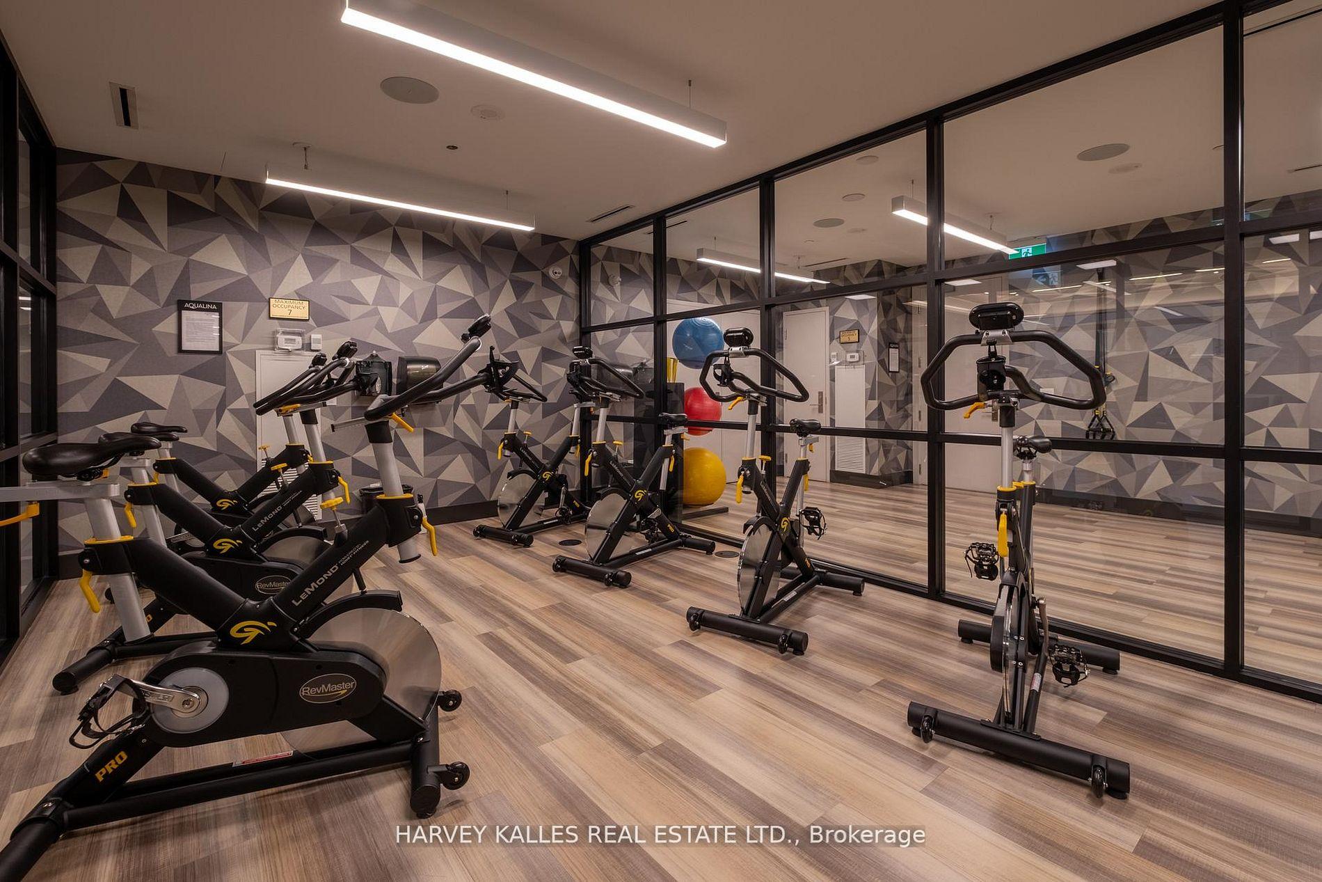 55 Merchants' Wharf N/A 926, Toronto Unit: 926