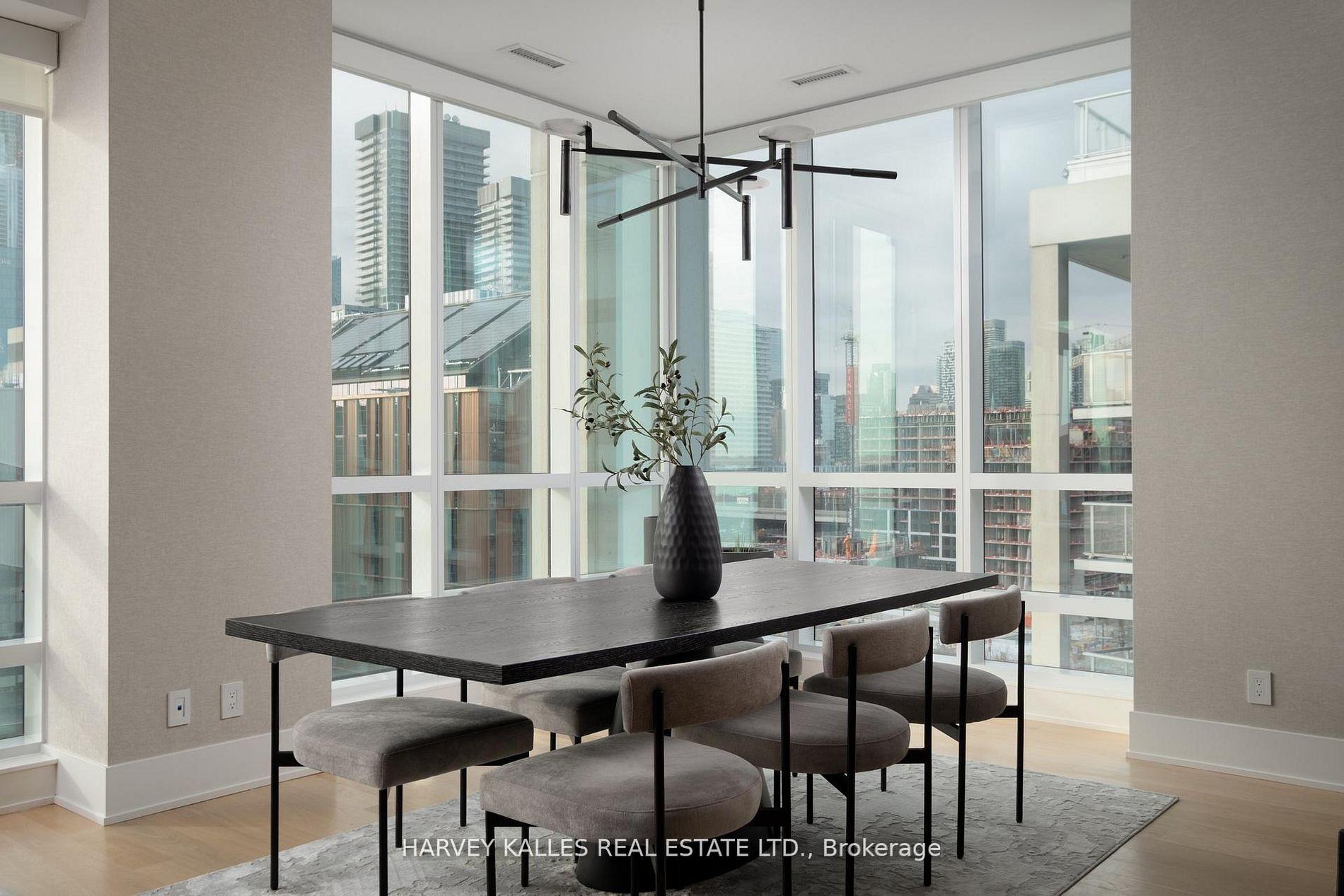 55 Merchants' Wharf N/A 926, Toronto Unit: 926