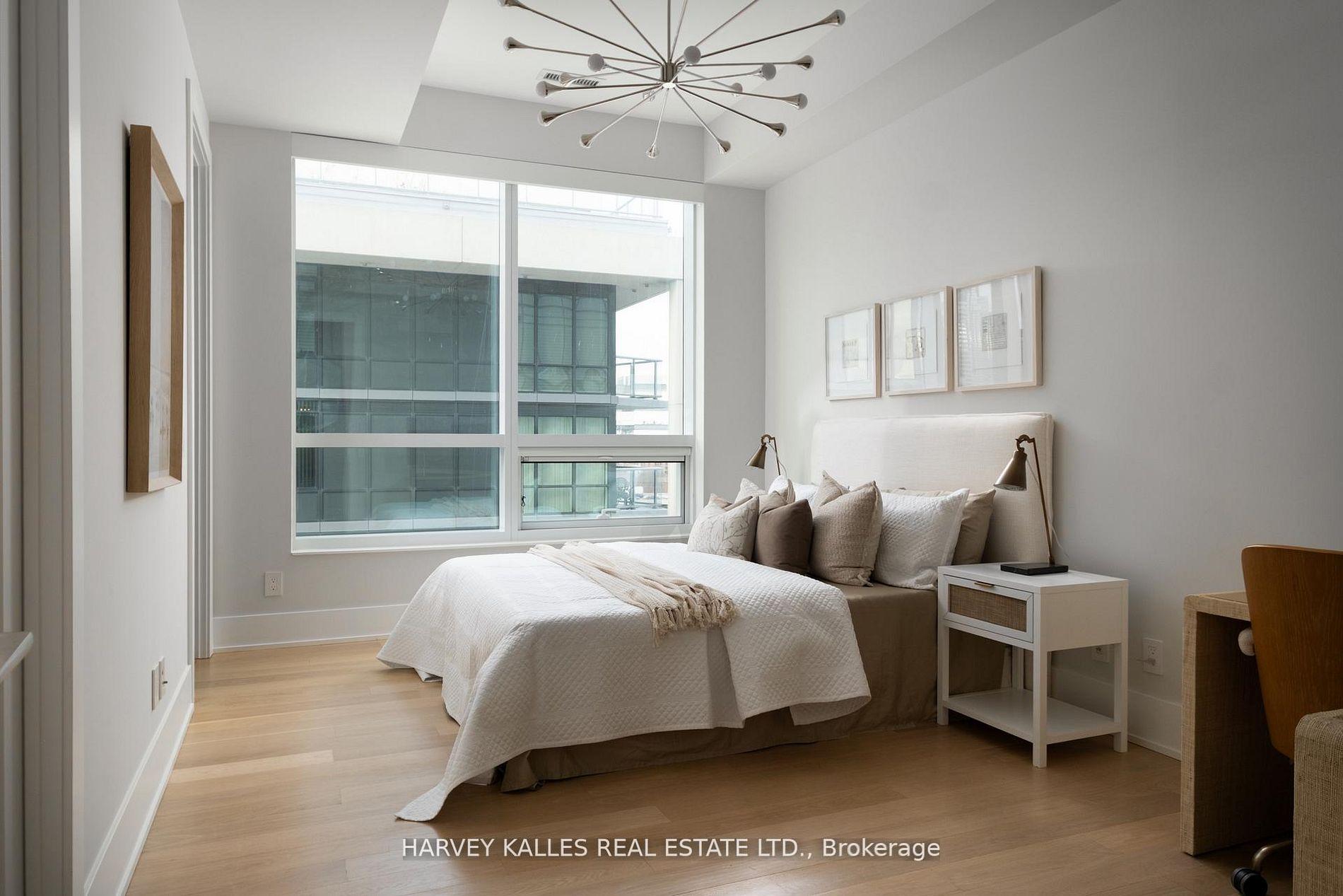 55 Merchants' Wharf N/A 926, Toronto Unit: 926