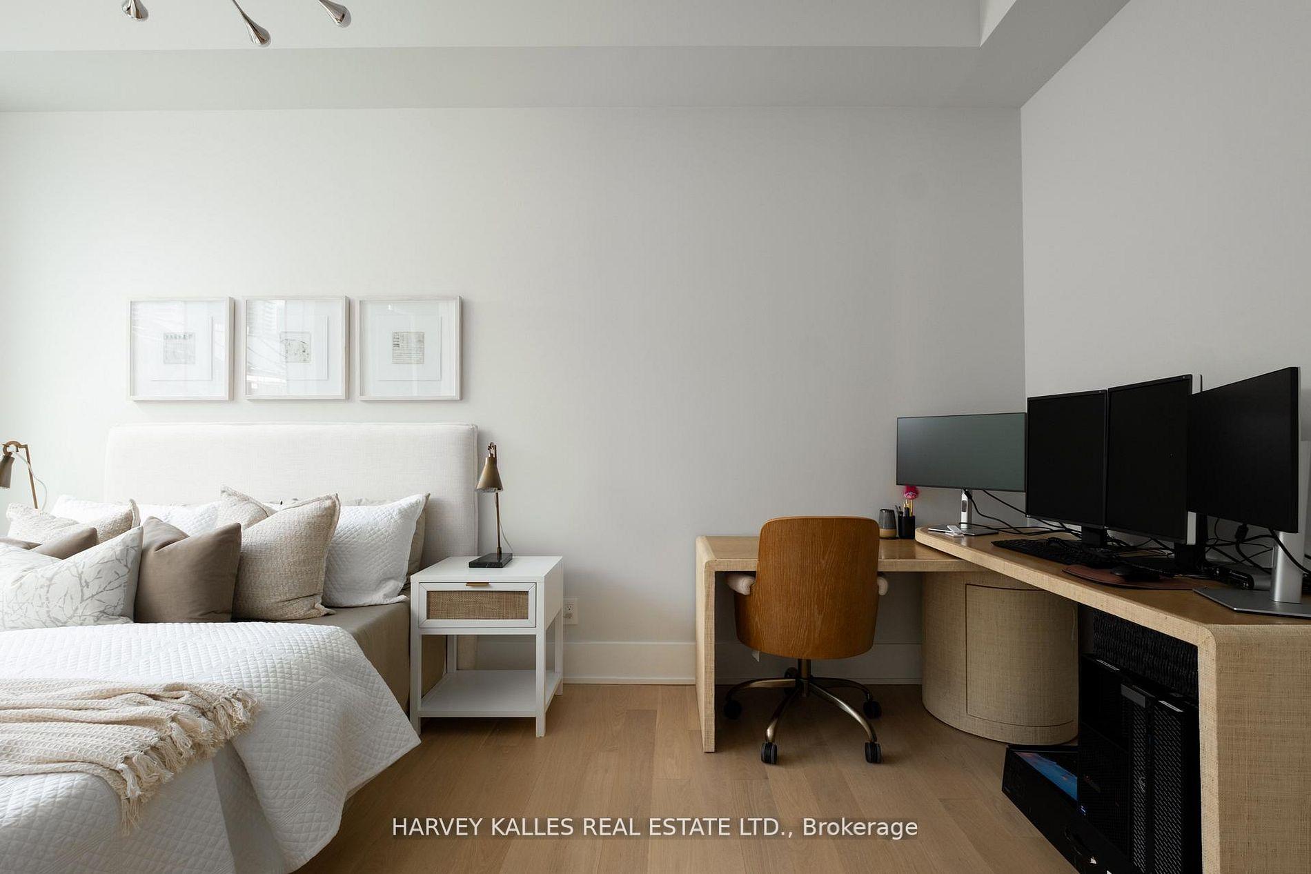 55 Merchants' Wharf N/A 926, Toronto Unit: 926