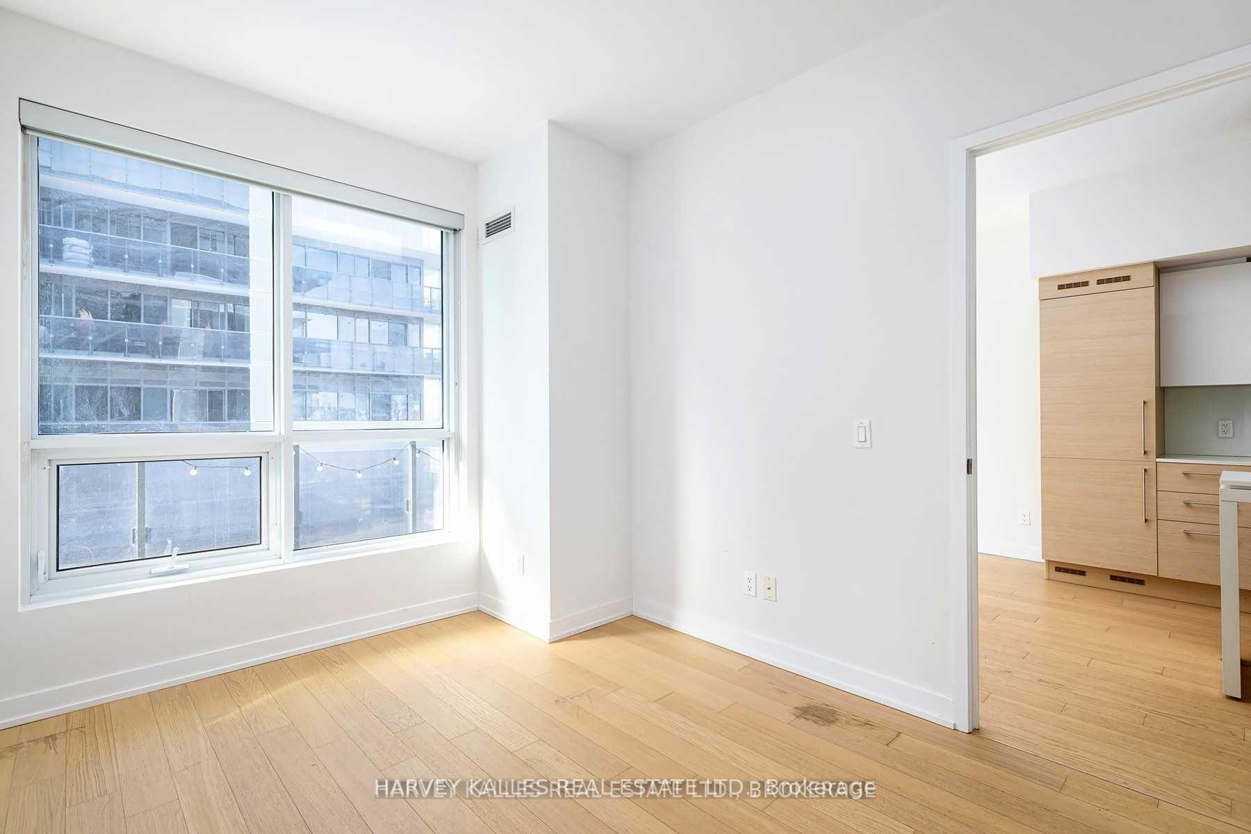 1030 King Street W 1002, Toronto Unit: 1002