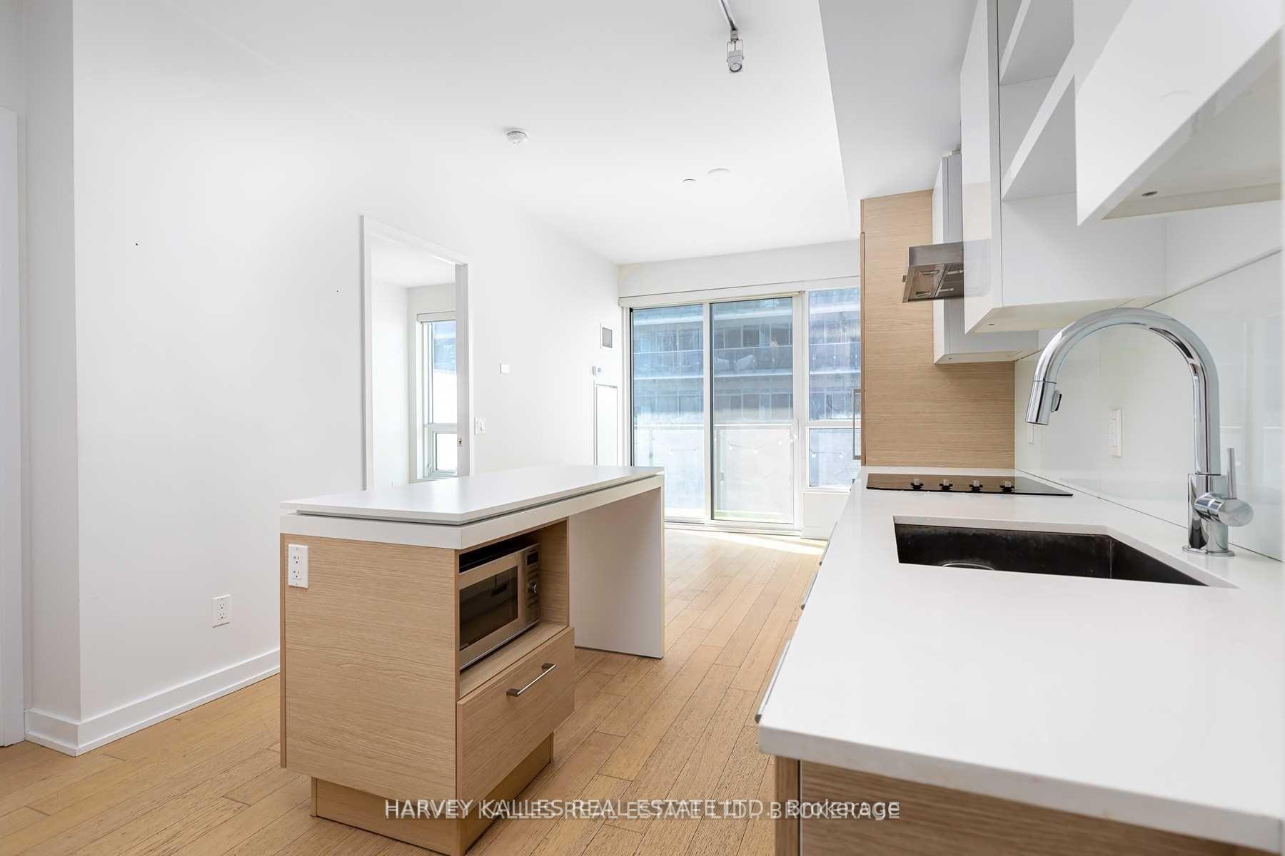1030 King Street W 1002, Toronto Unit: 1002