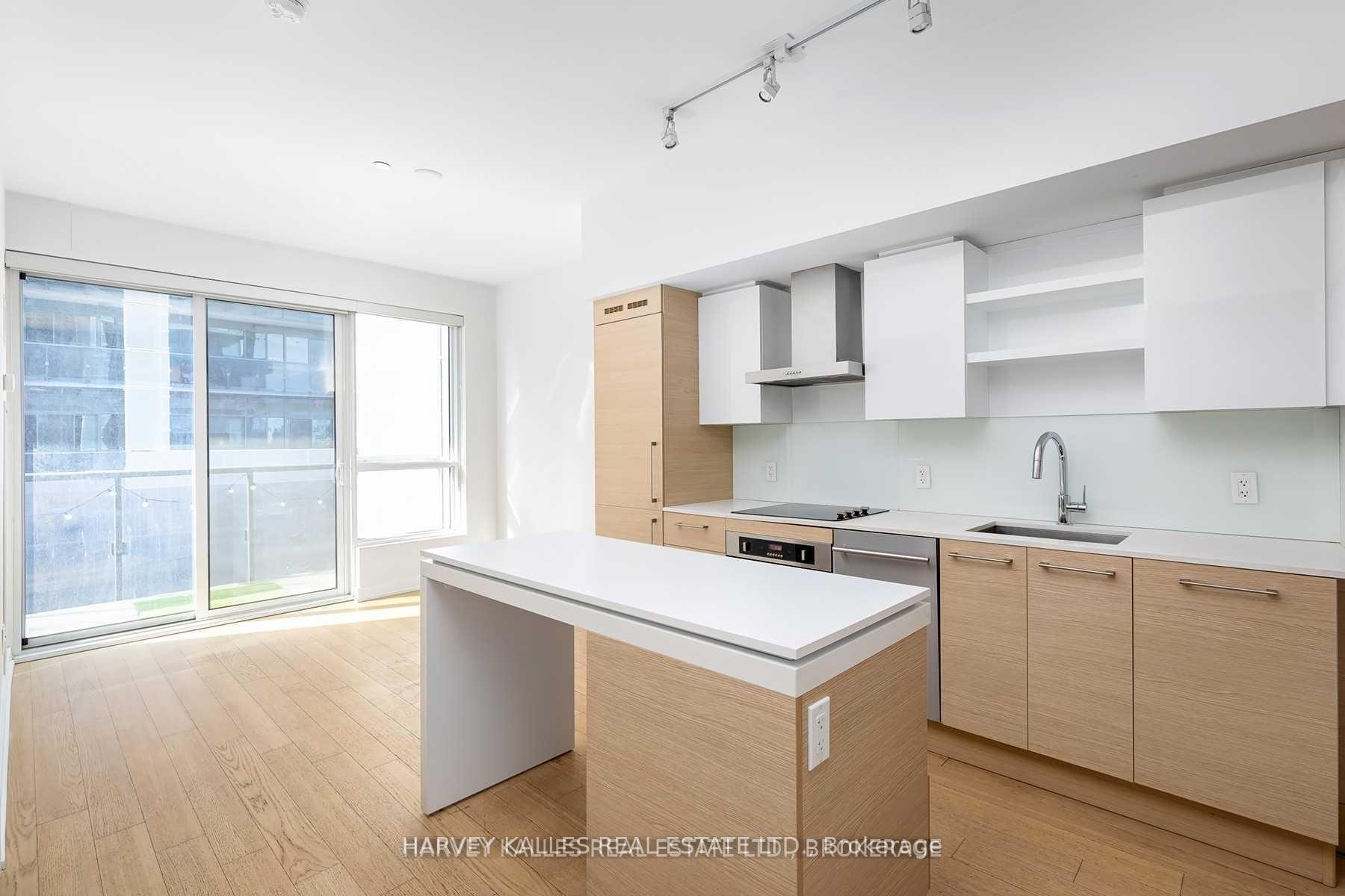 1030 King Street W 1002, Toronto Unit: 1002