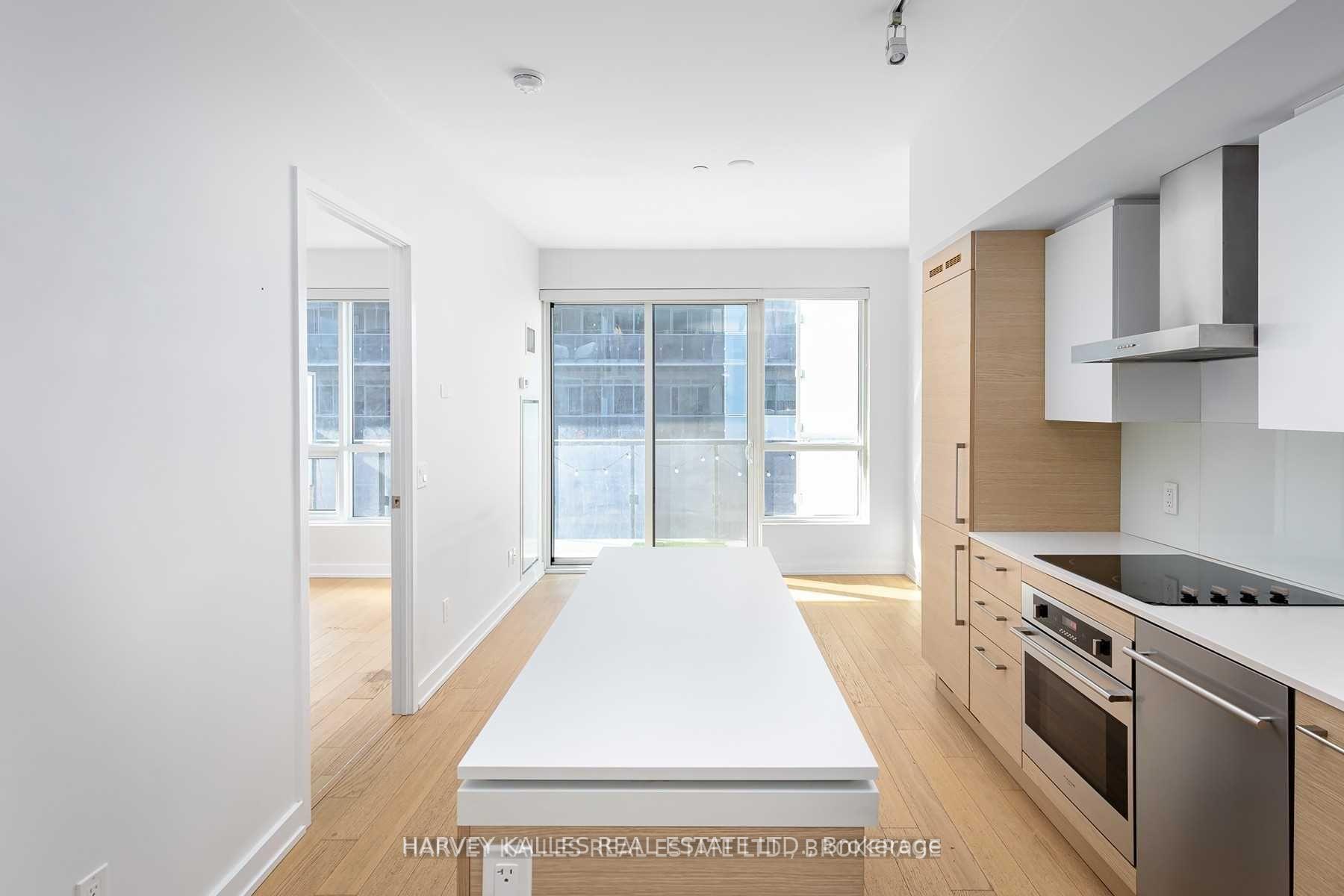 1030 King Street W 1002, Toronto Unit: 1002