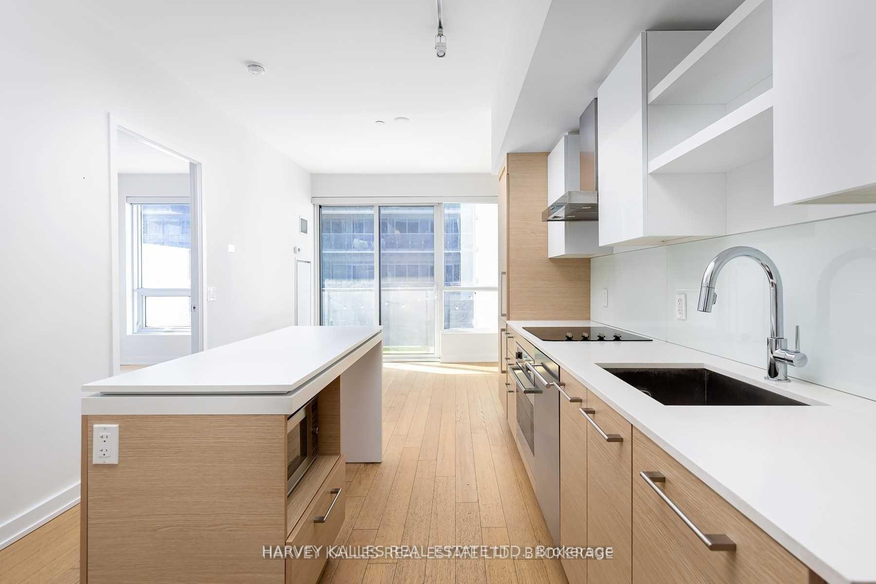 1030 King Street W 1002, Toronto Unit: 1002