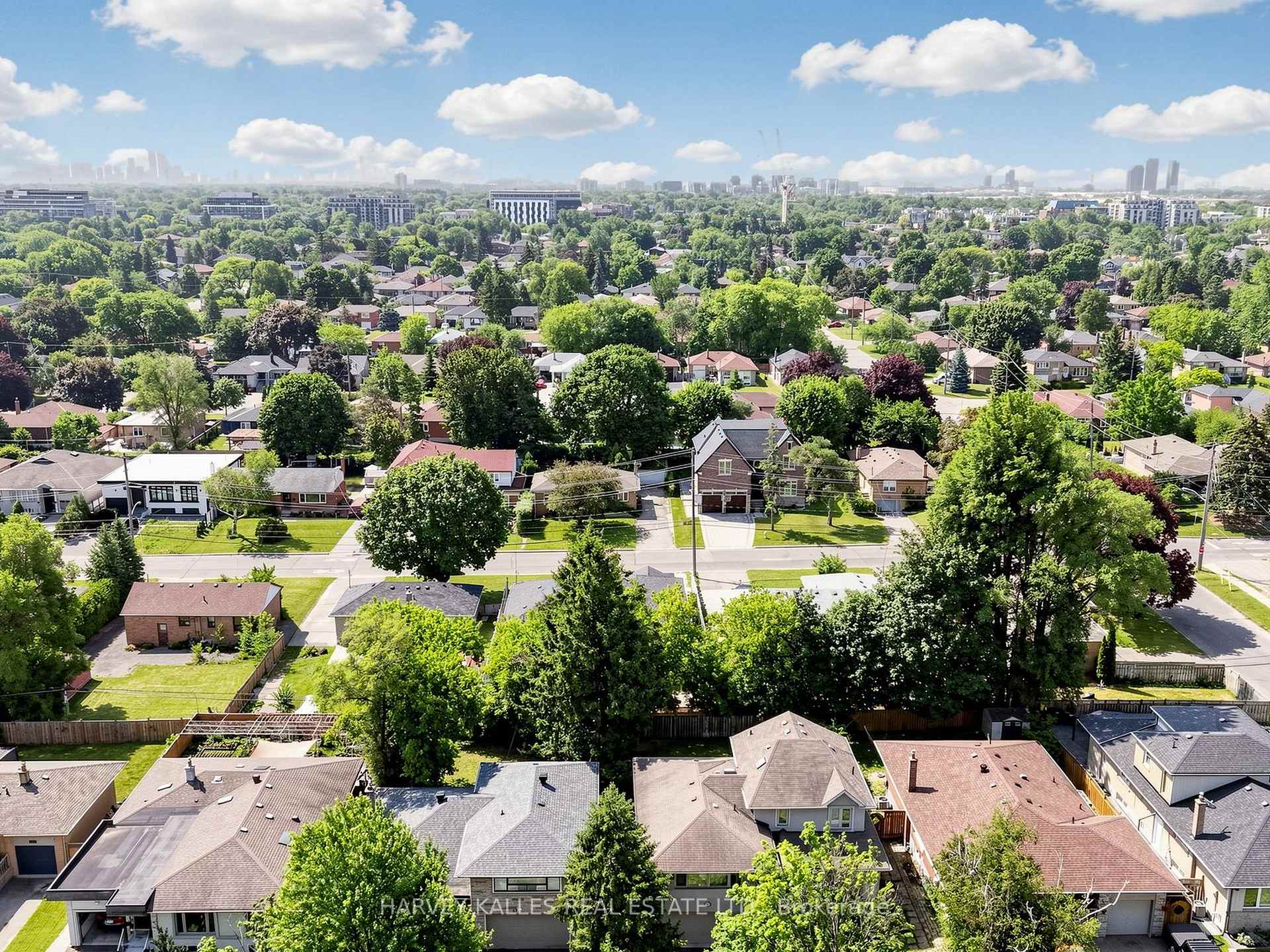 87 Combe Avenue, Toronto
