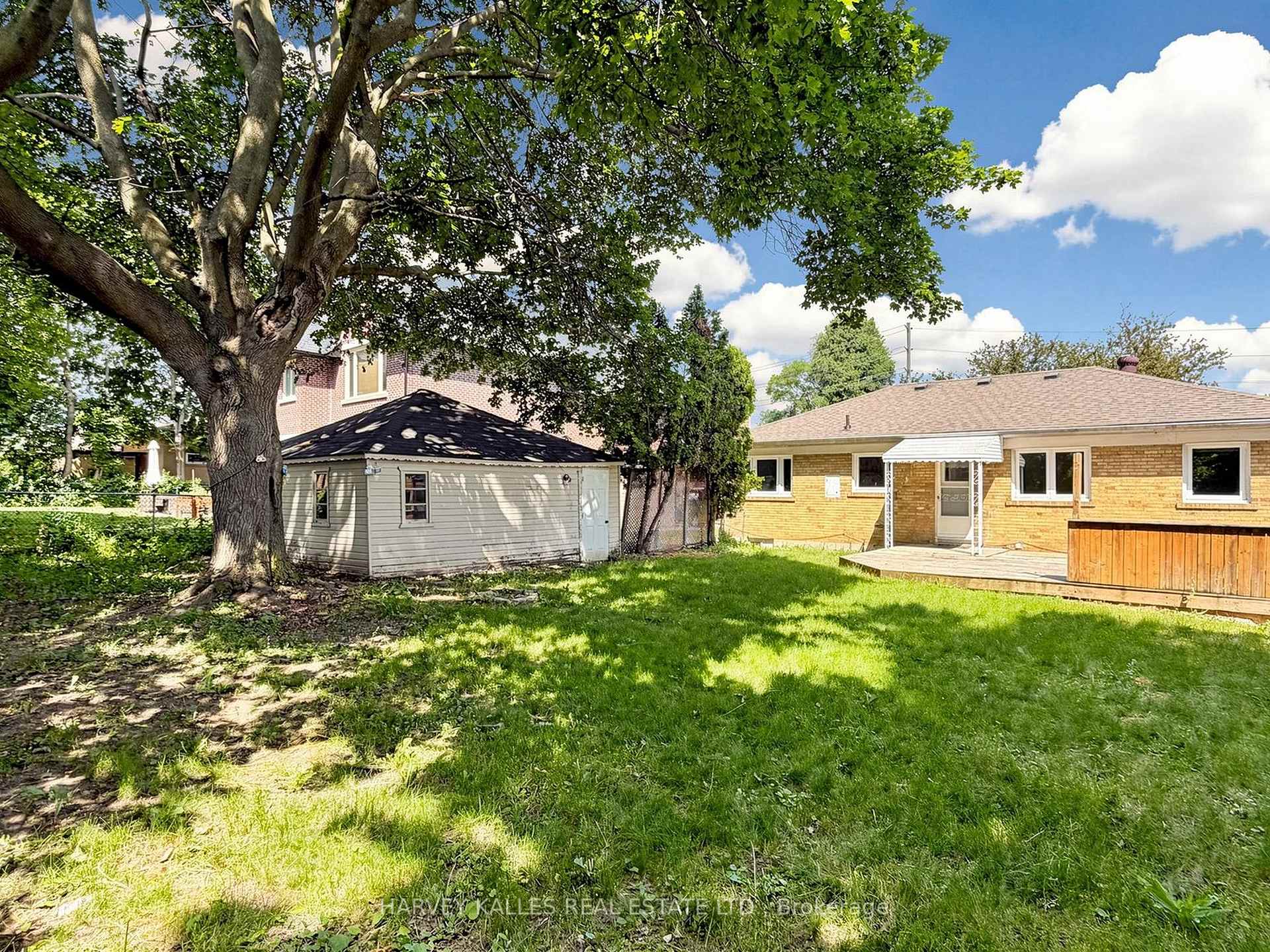 87 Combe Avenue, Toronto
