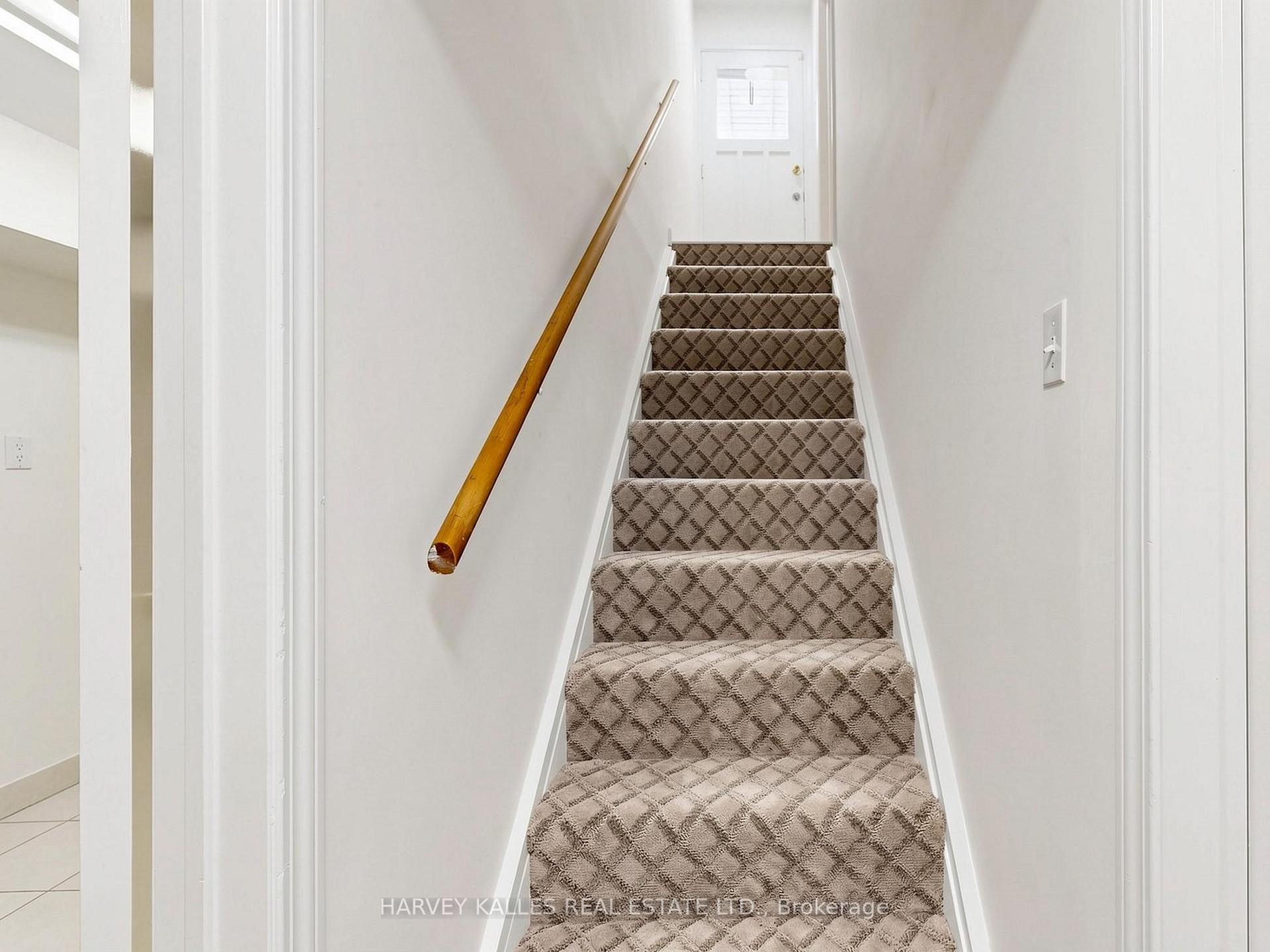 87 Combe Avenue, Toronto