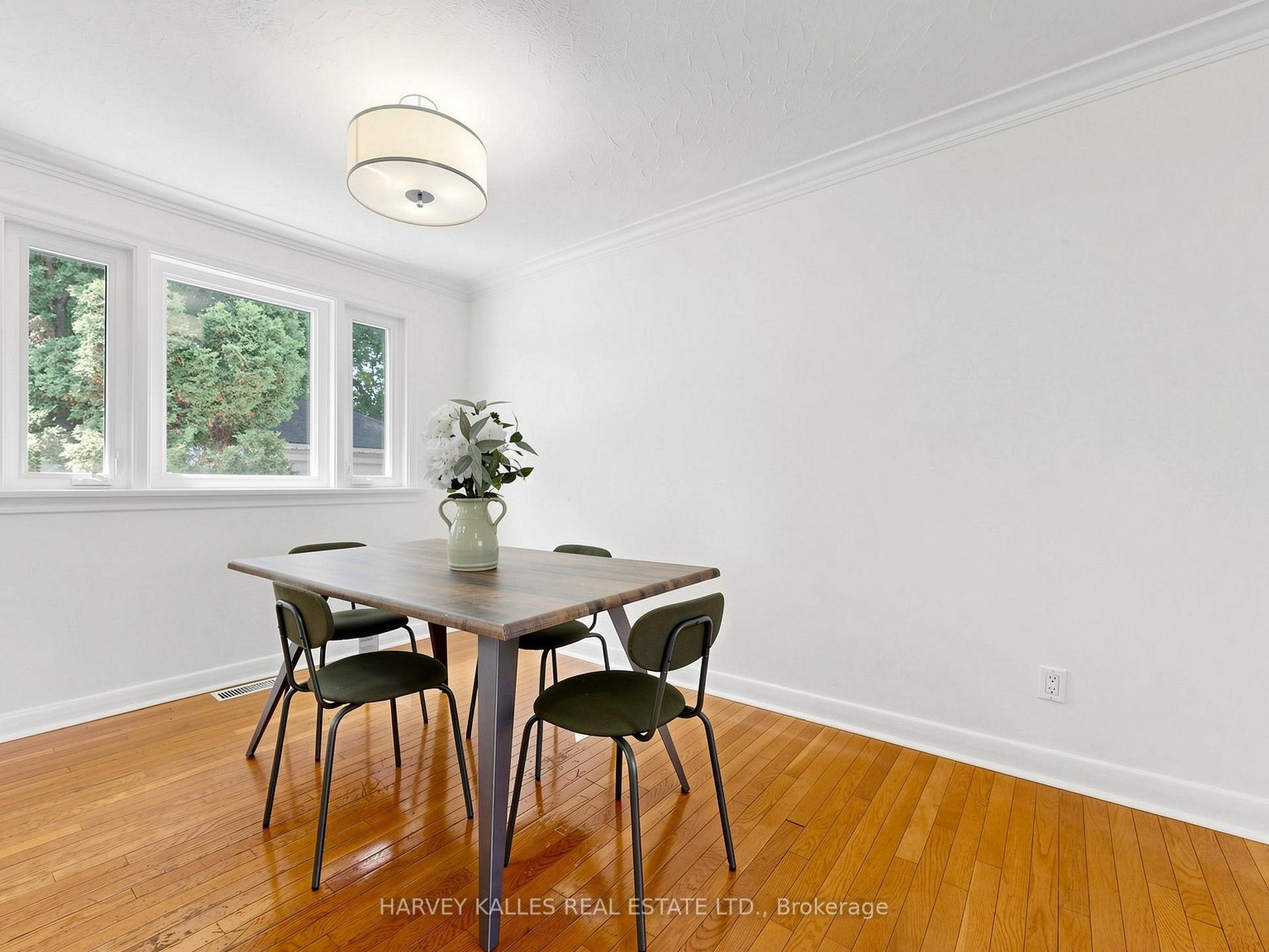 87 Combe Avenue, Toronto
