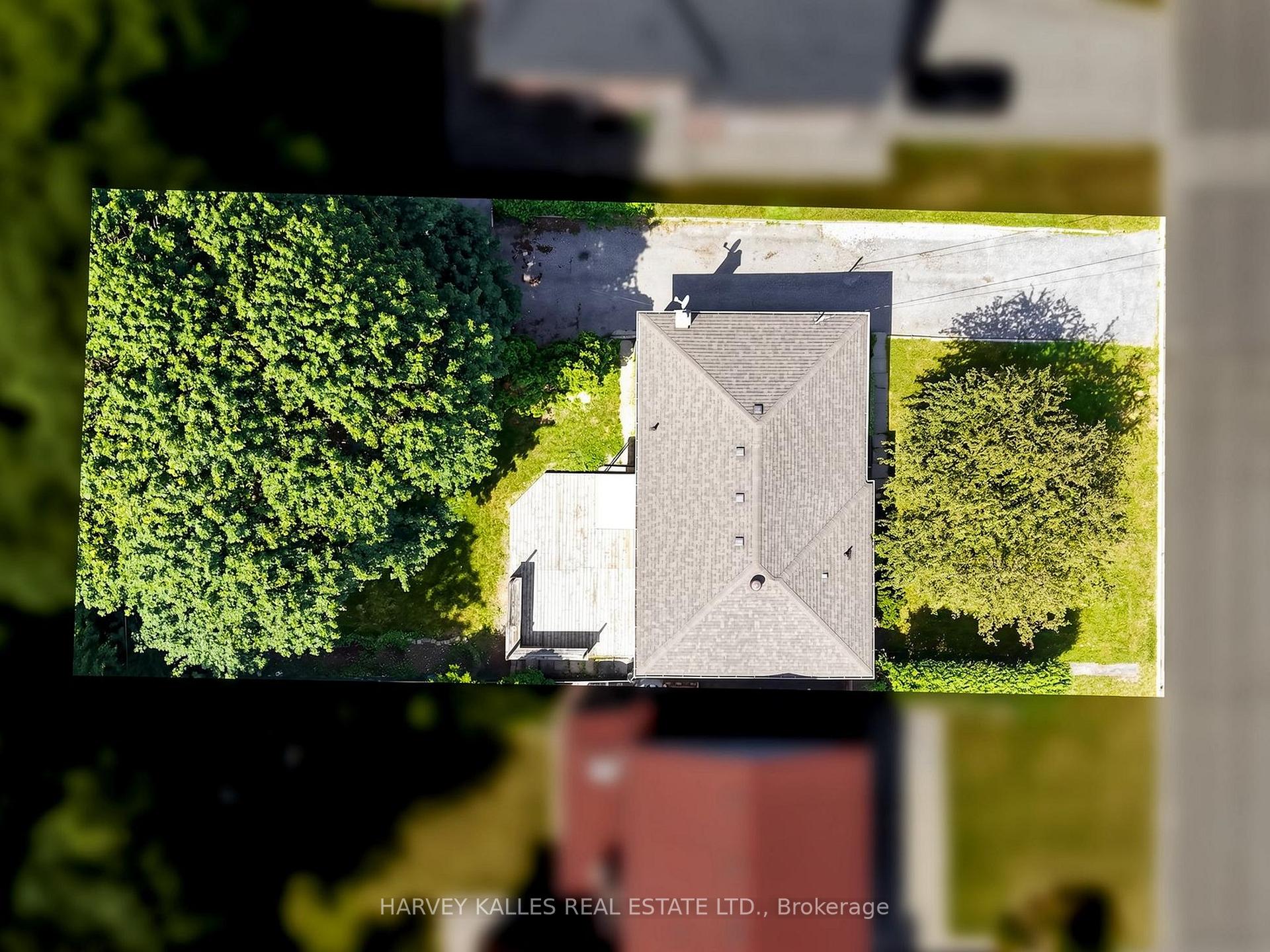 87 Combe Avenue, Toronto