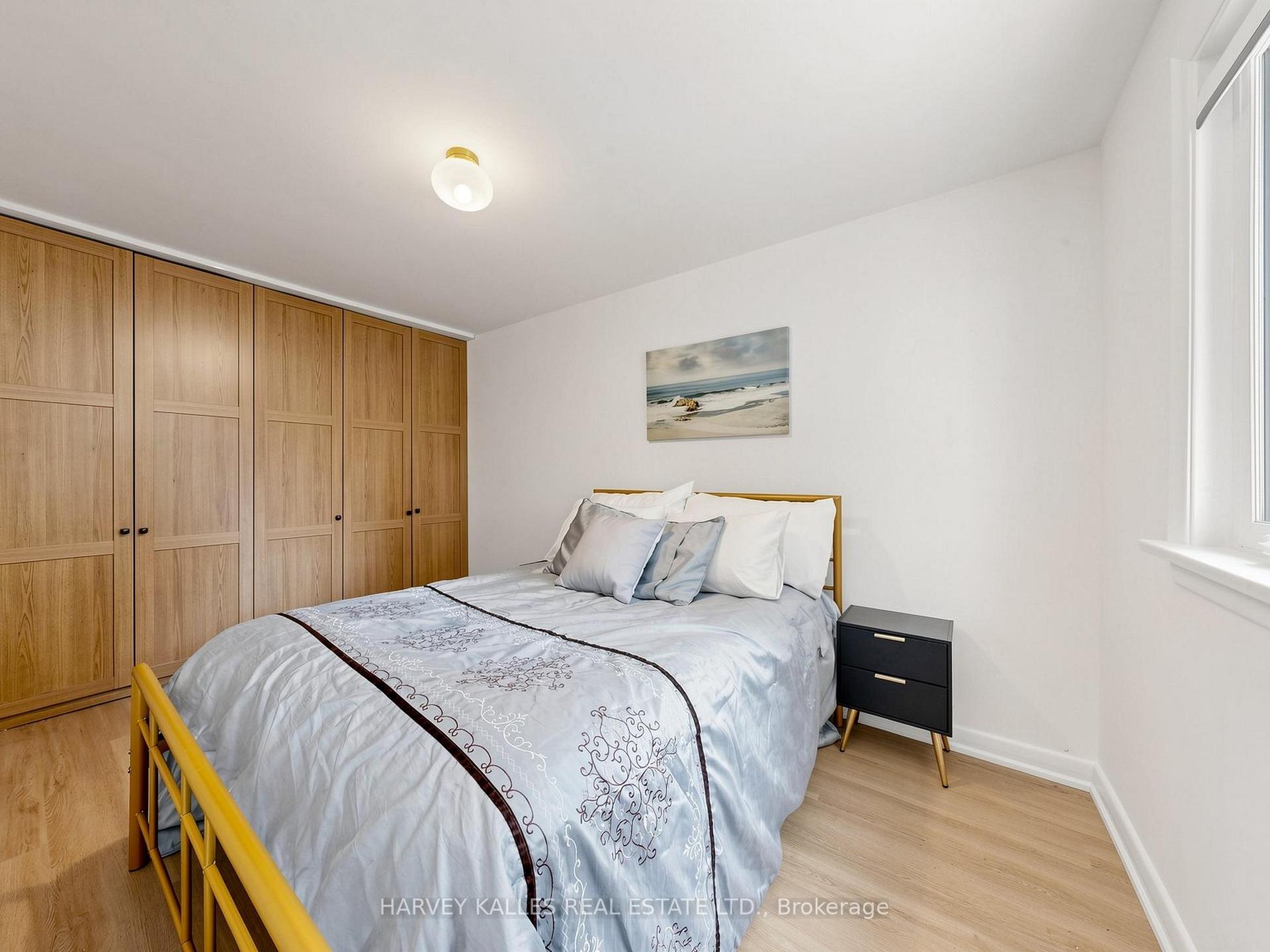 87 Combe Avenue, Toronto