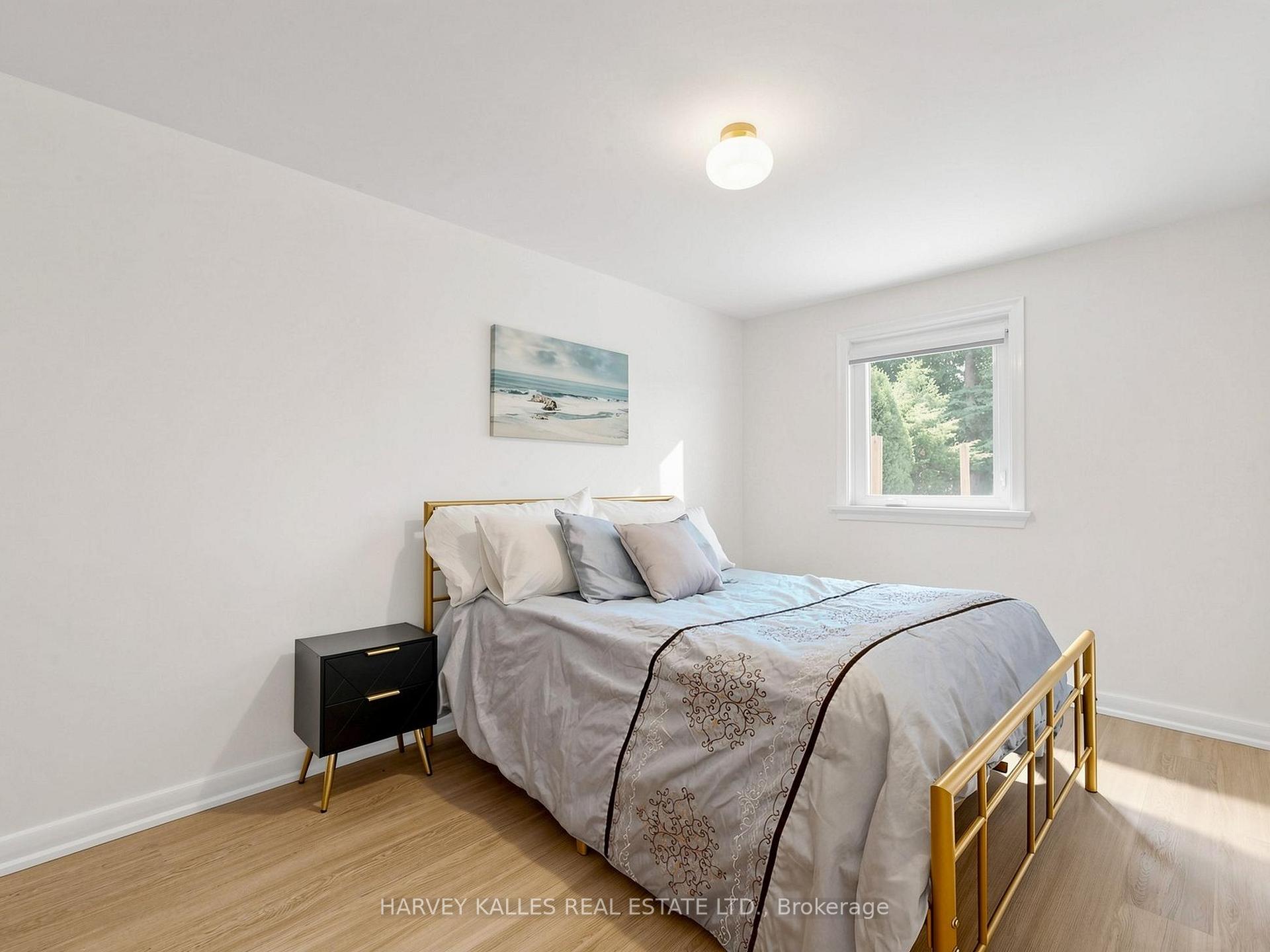87 Combe Avenue, Toronto